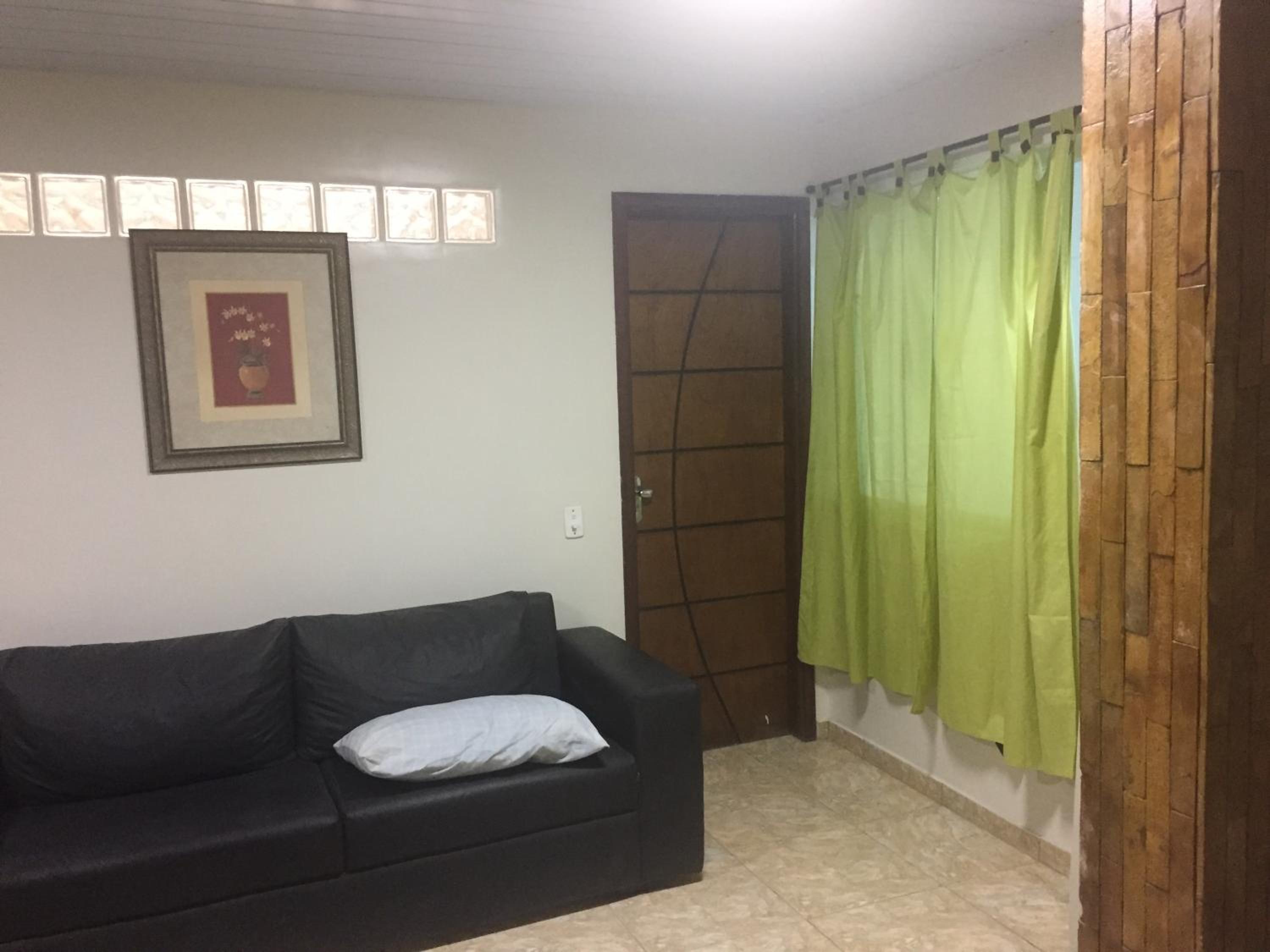 Maresia Flats