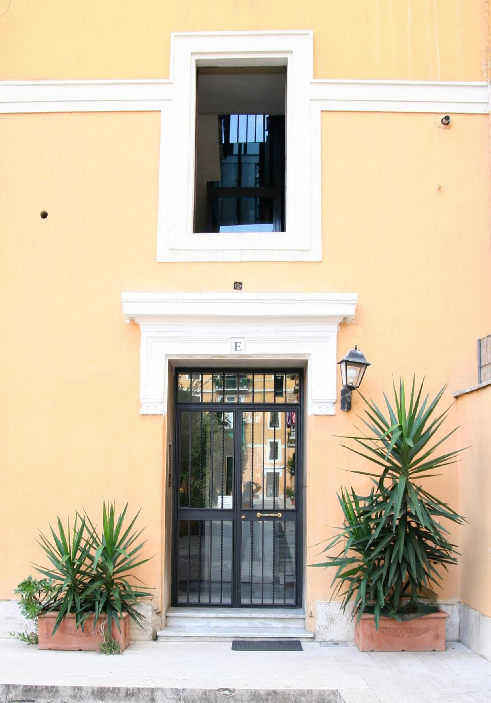 Guest House Masterintrastevere