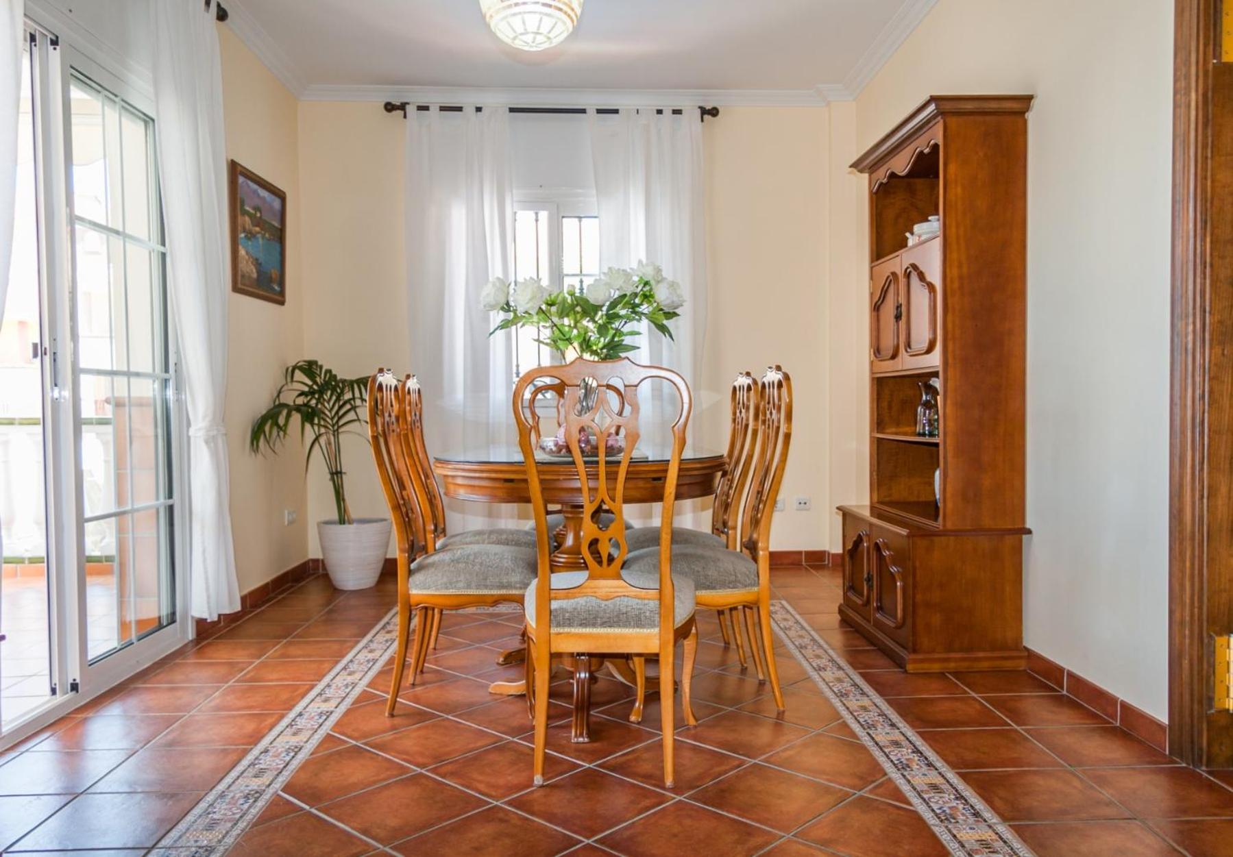 Villa Karina Nerja photo 5