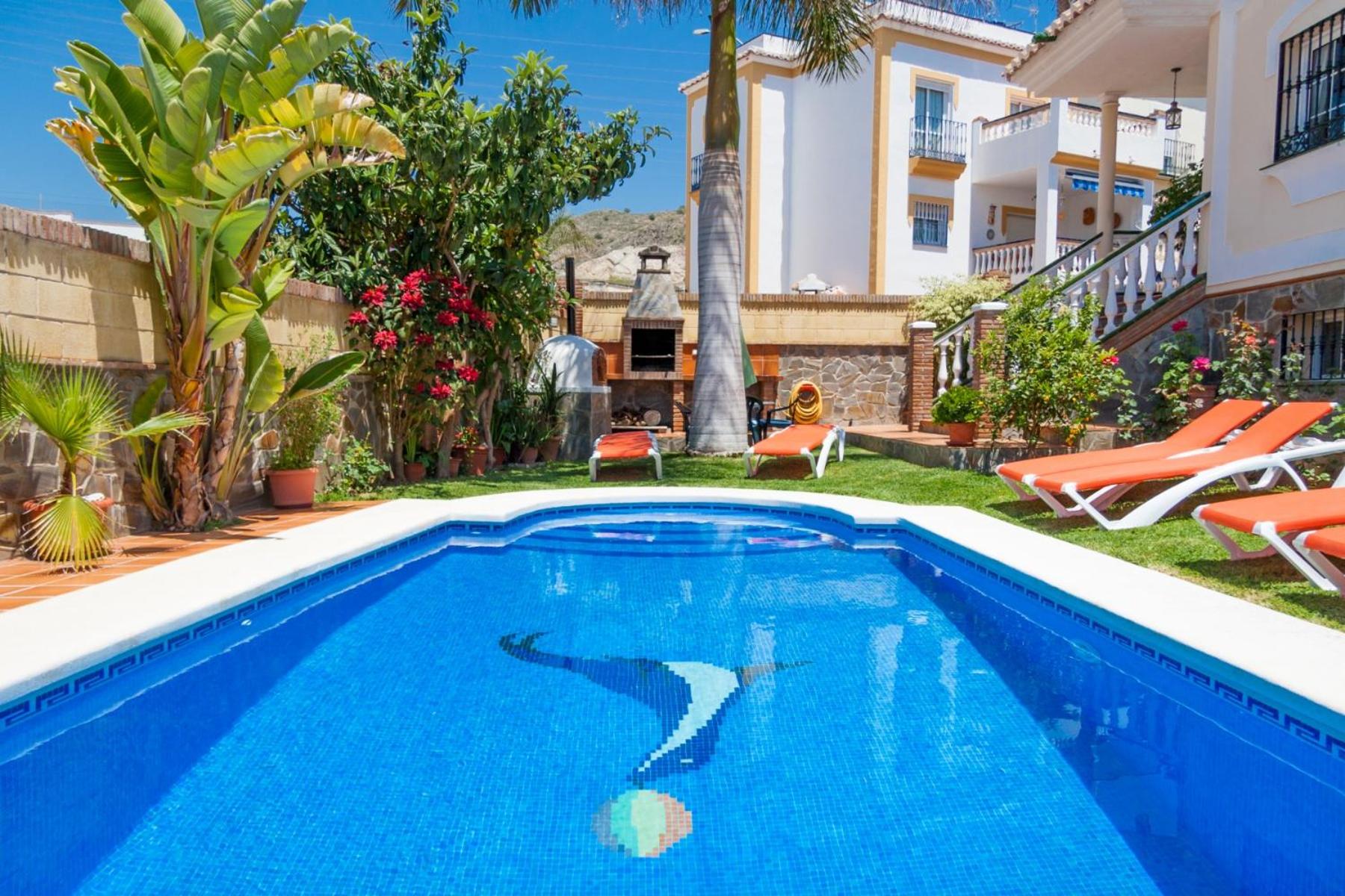 Villa Karina Nerja photo 1