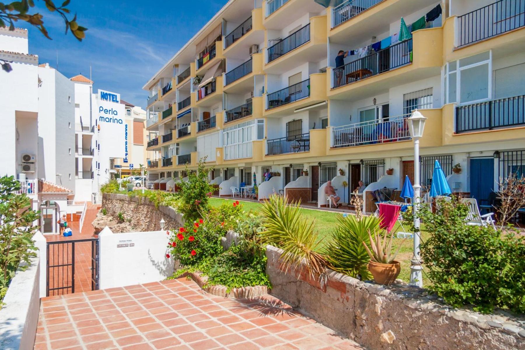 Arce Torrecilla Nerja view 5