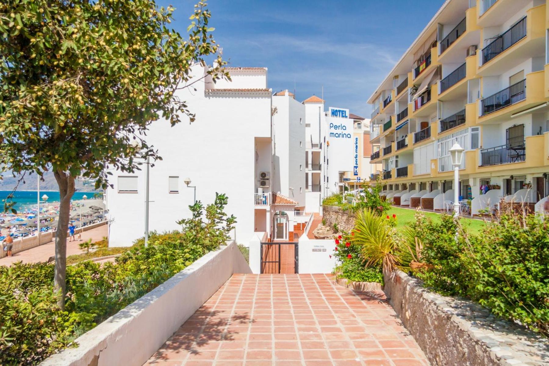 Arce Torrecilla Nerja view 4