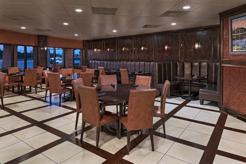 Stevens Inn