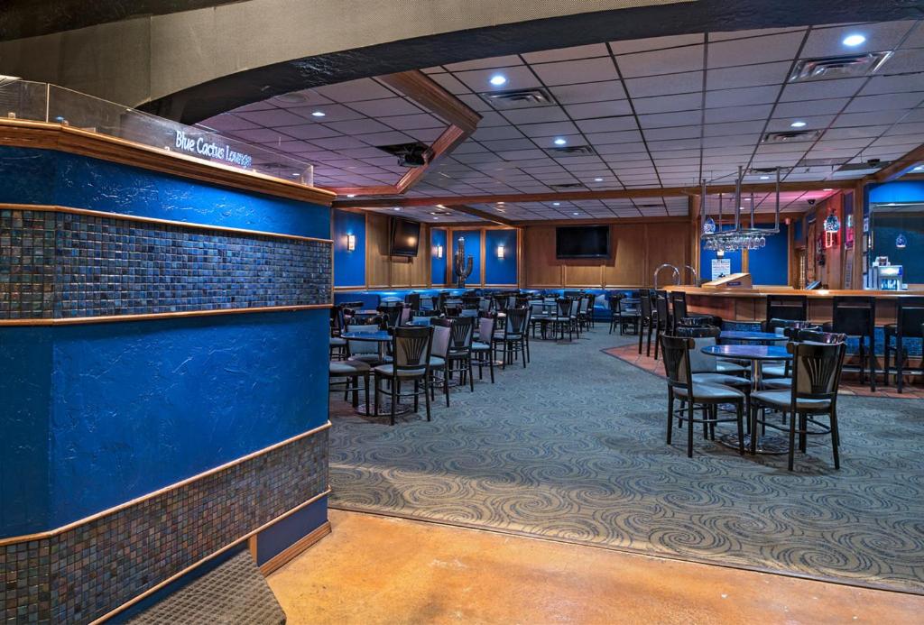 Stevens Inn