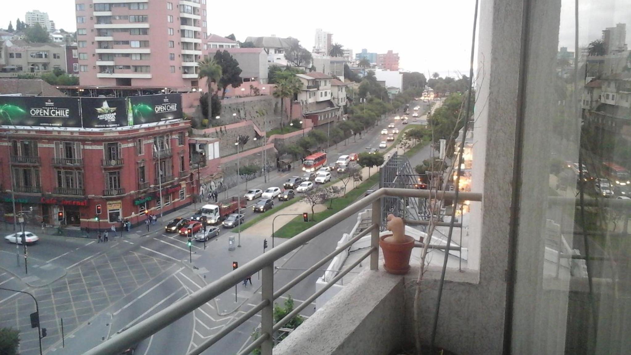 Departamento Centro de Viña