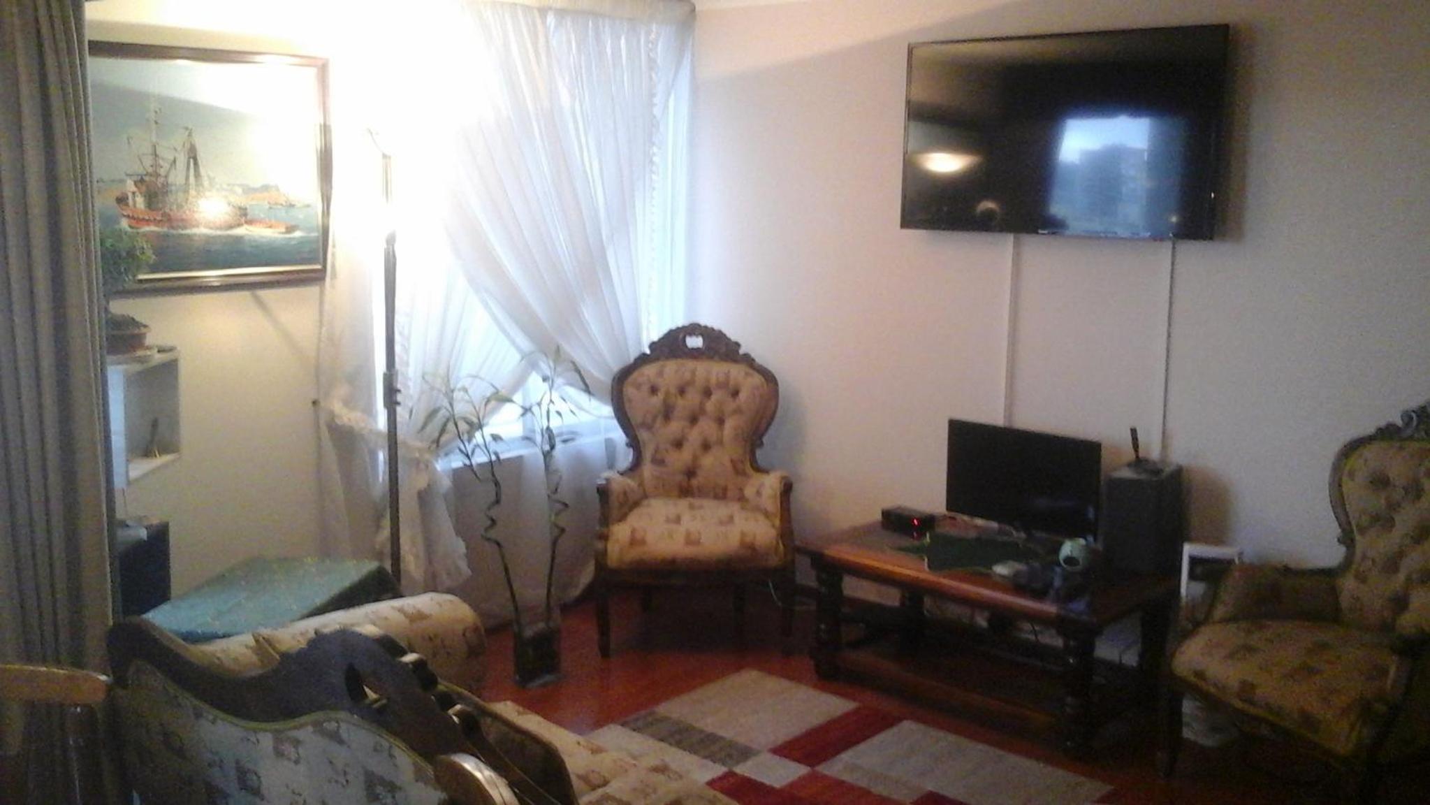 Departamento Centro de Viña