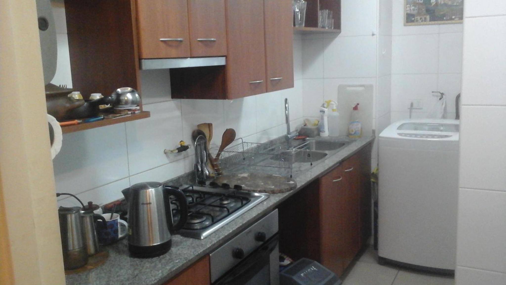 Departamento Centro de Viña