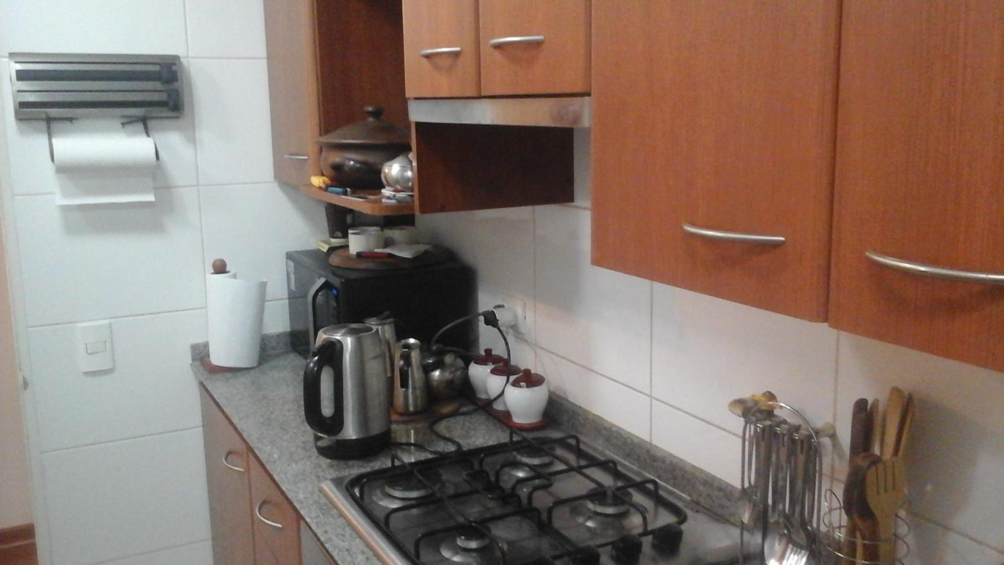 Departamento Centro de Viña