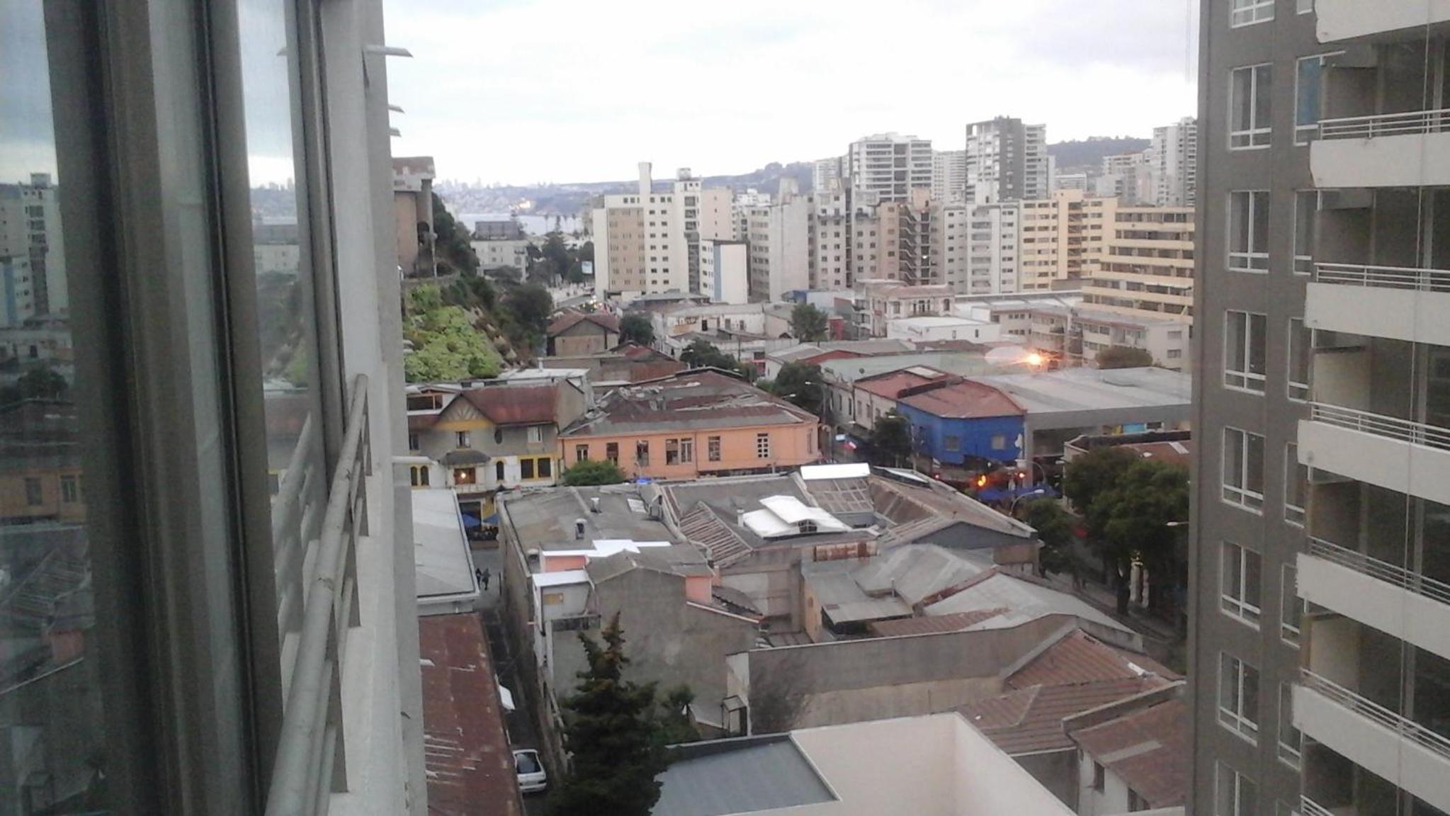 Departamento Centro de Viña