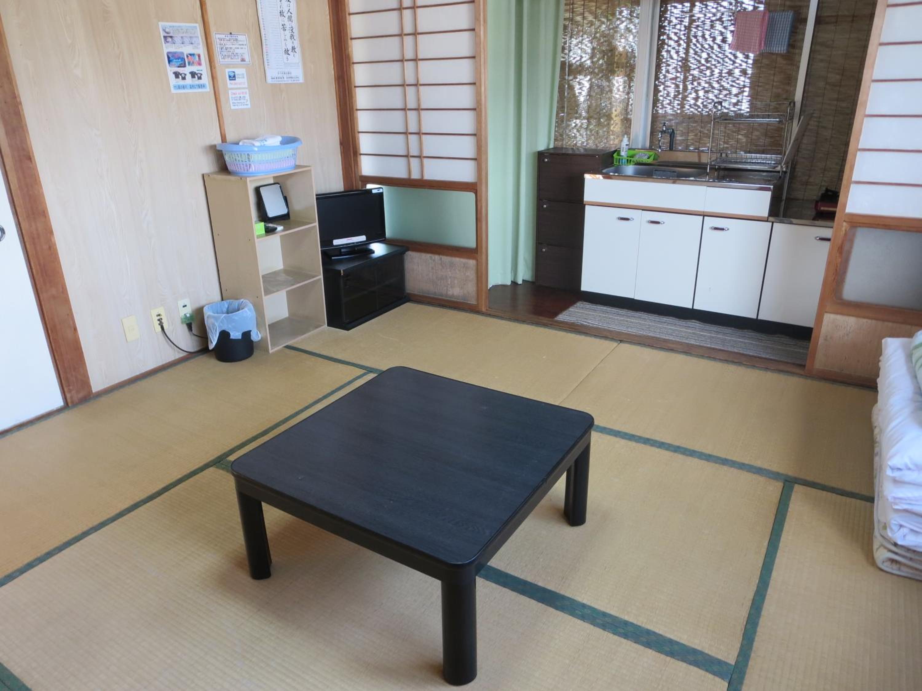 Minshuku Iwakawa