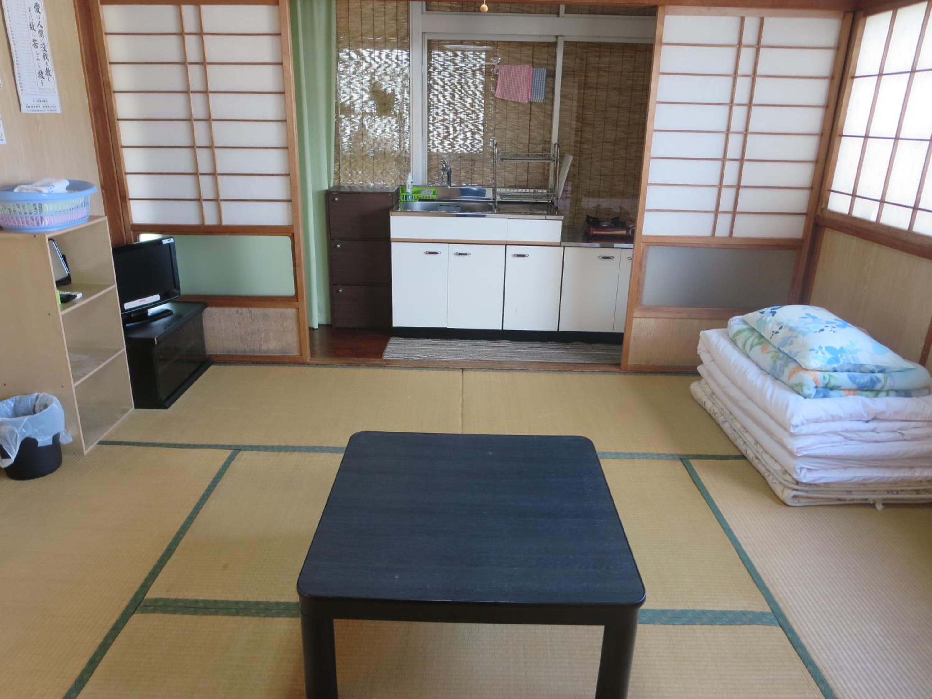 Minshuku Iwakawa