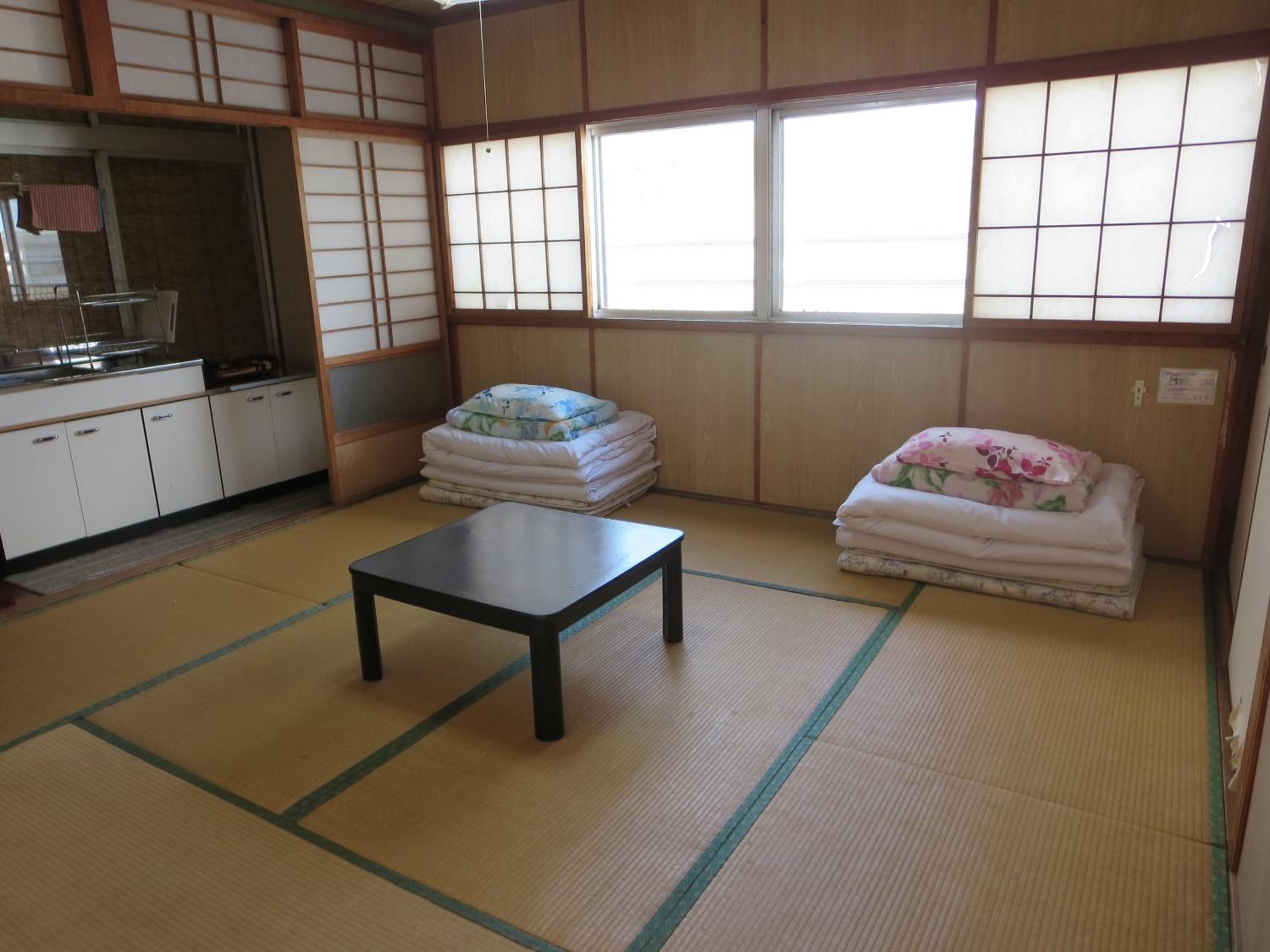 Minshuku Iwakawa