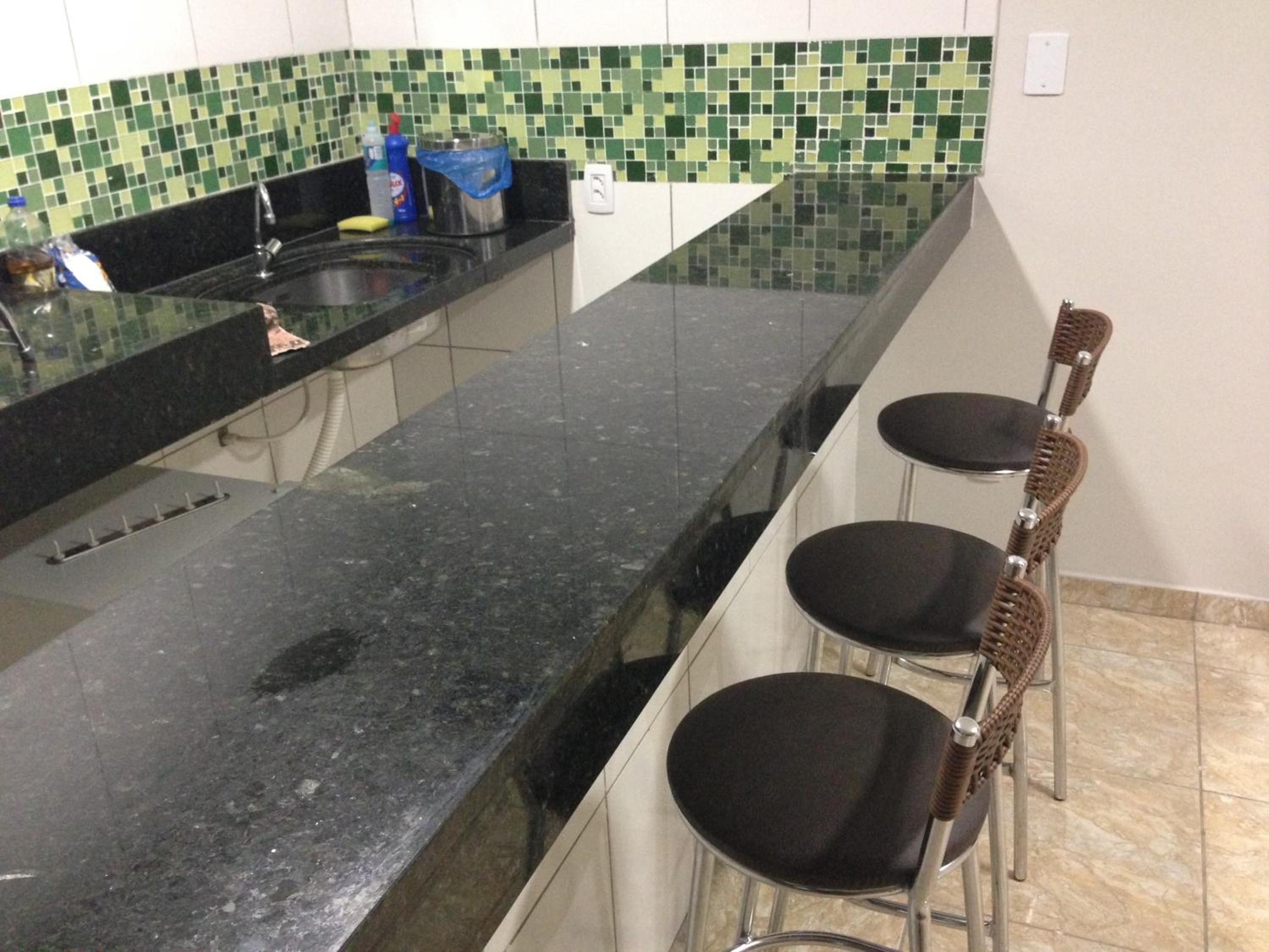Maresia Flats