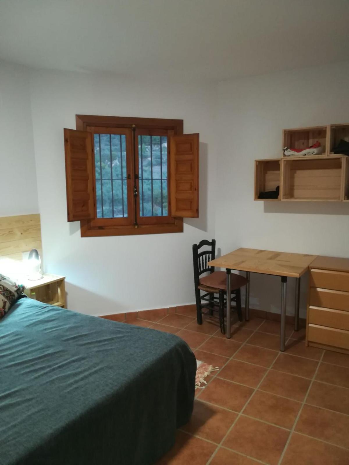 Cortijo El Cerrillo