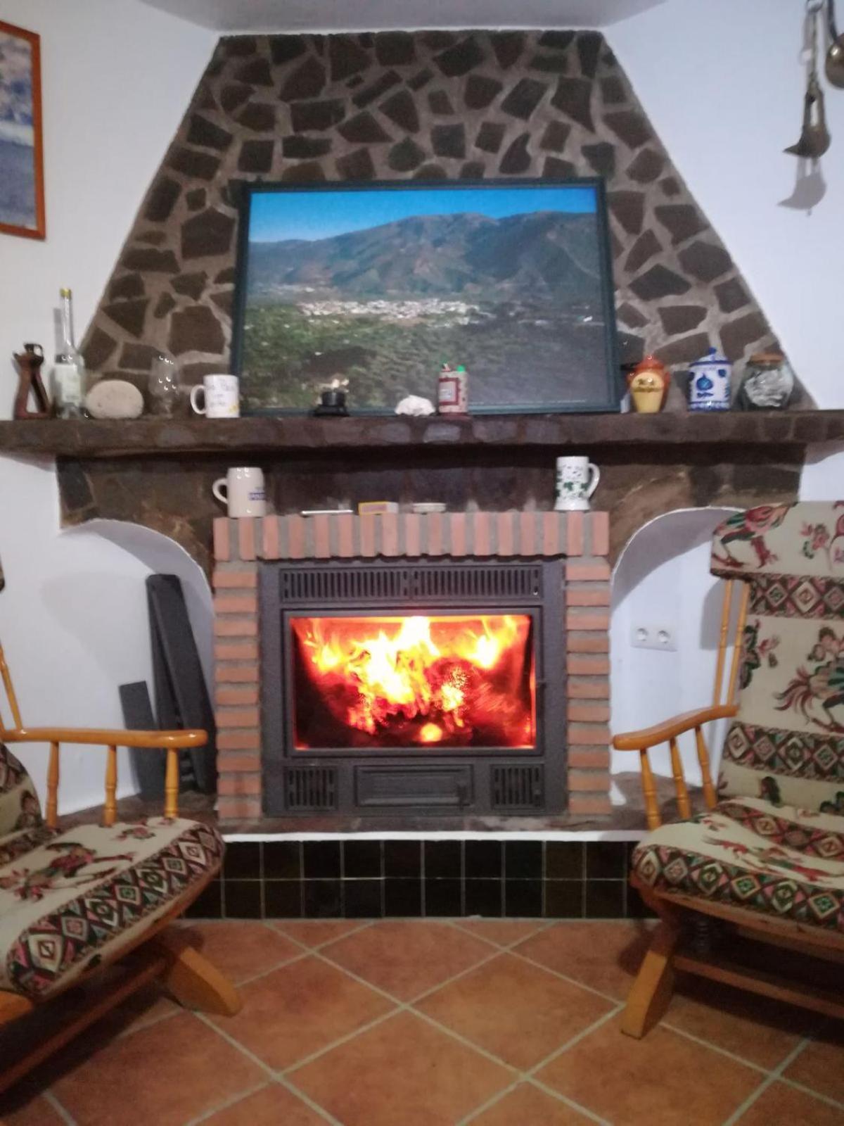 Cortijo El Cerrillo