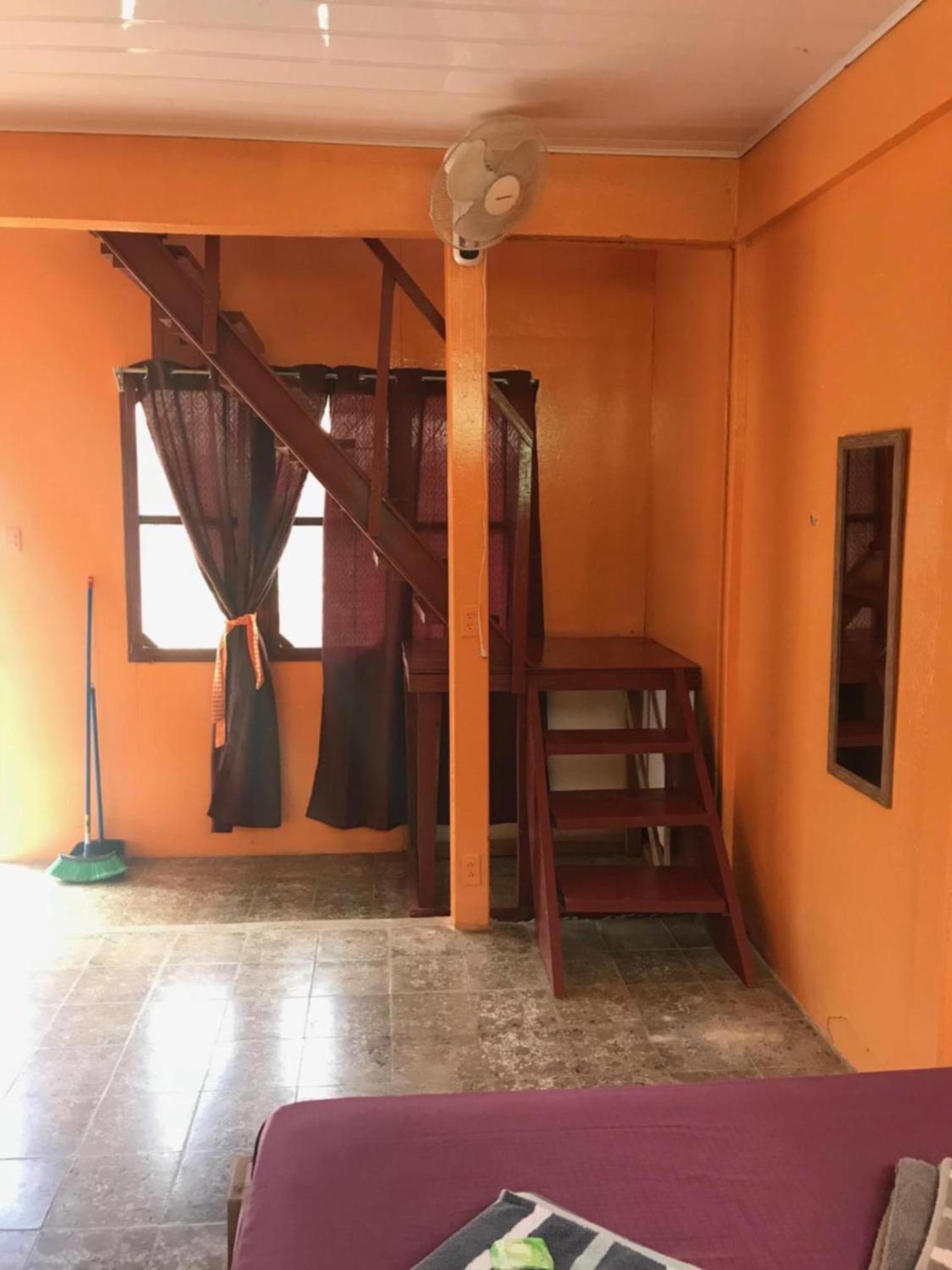 Hotel One Love Puerto Viejo