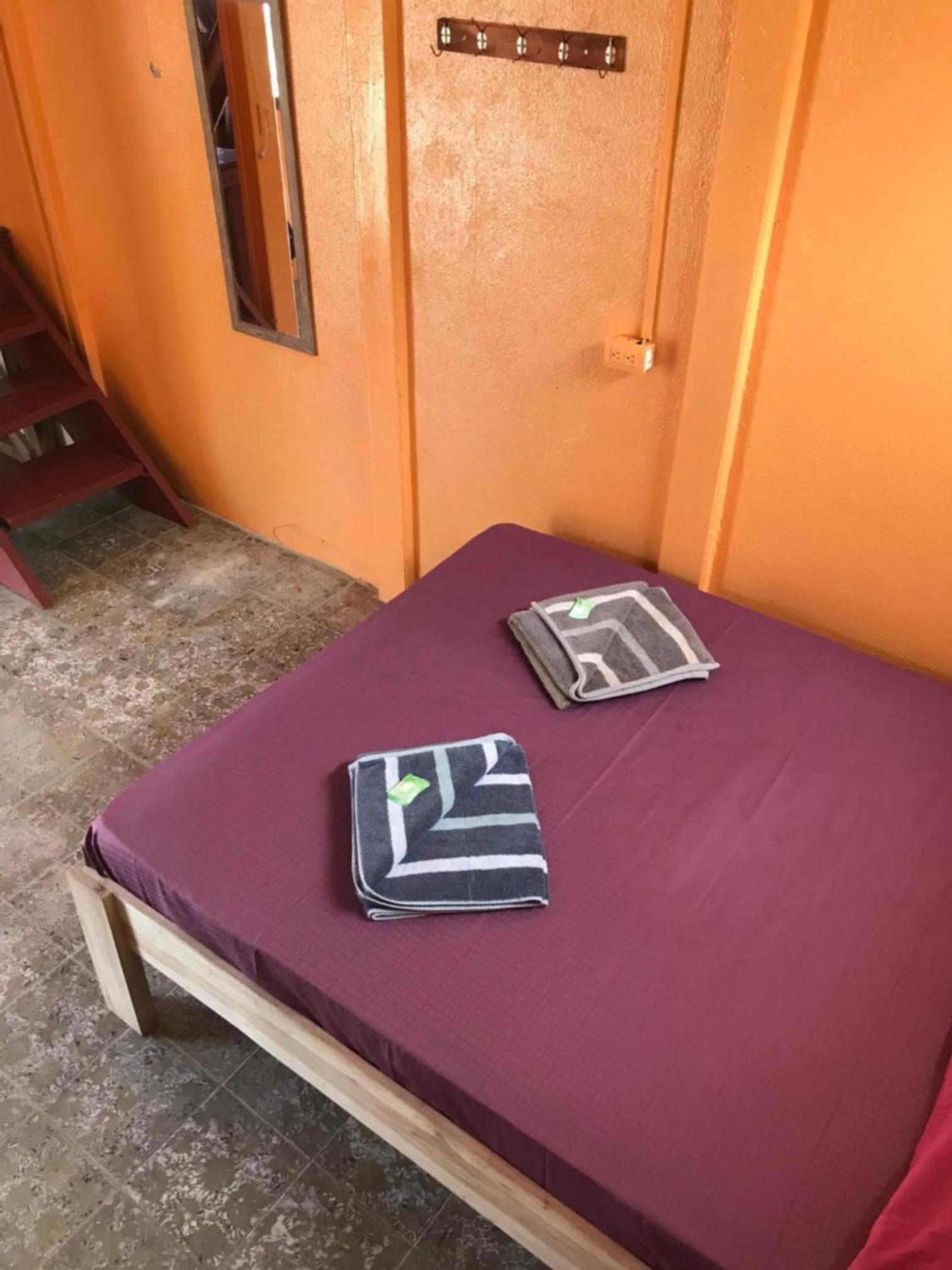 Hotel One Love Puerto Viejo