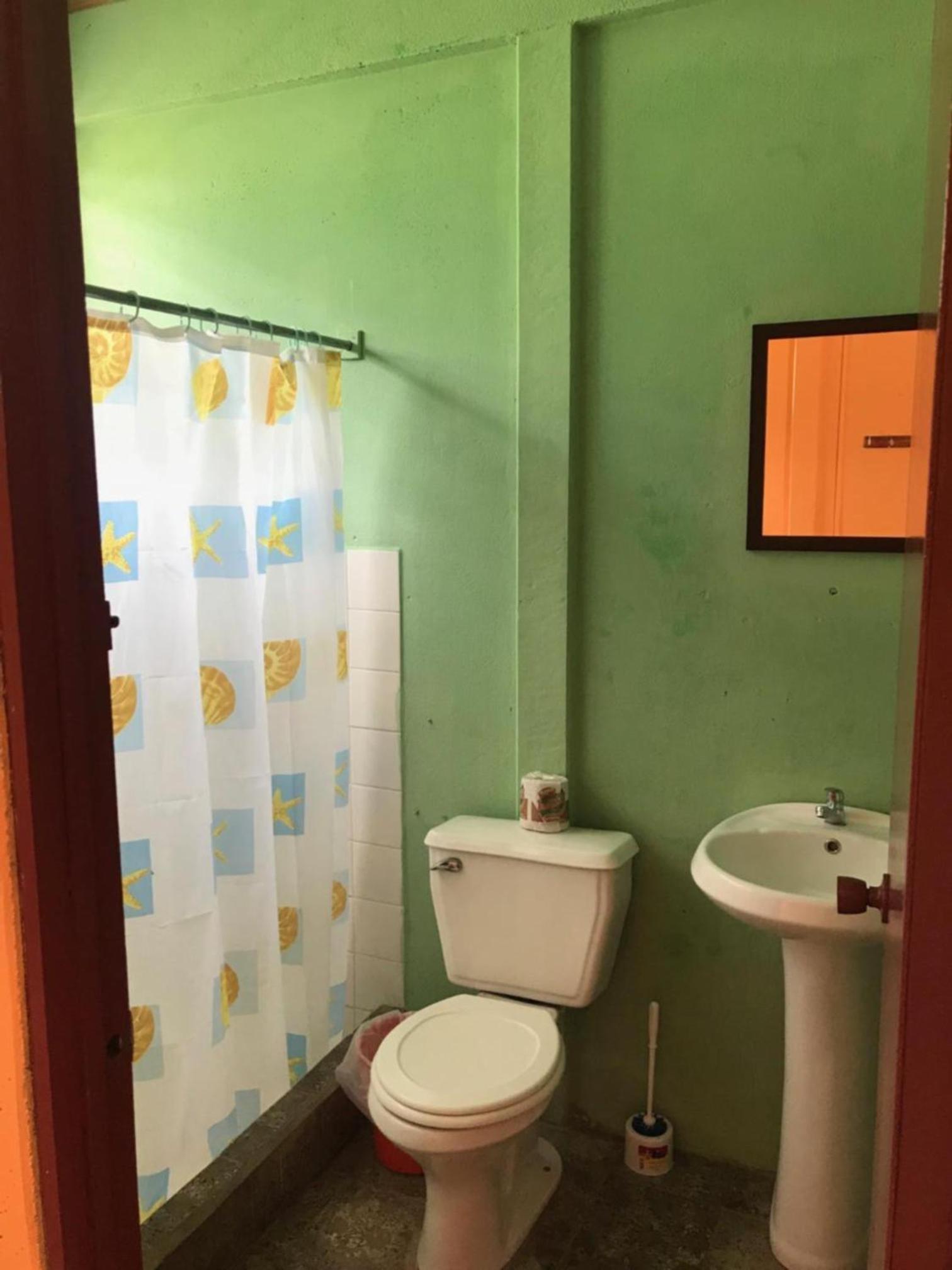 Hotel One Love Puerto Viejo