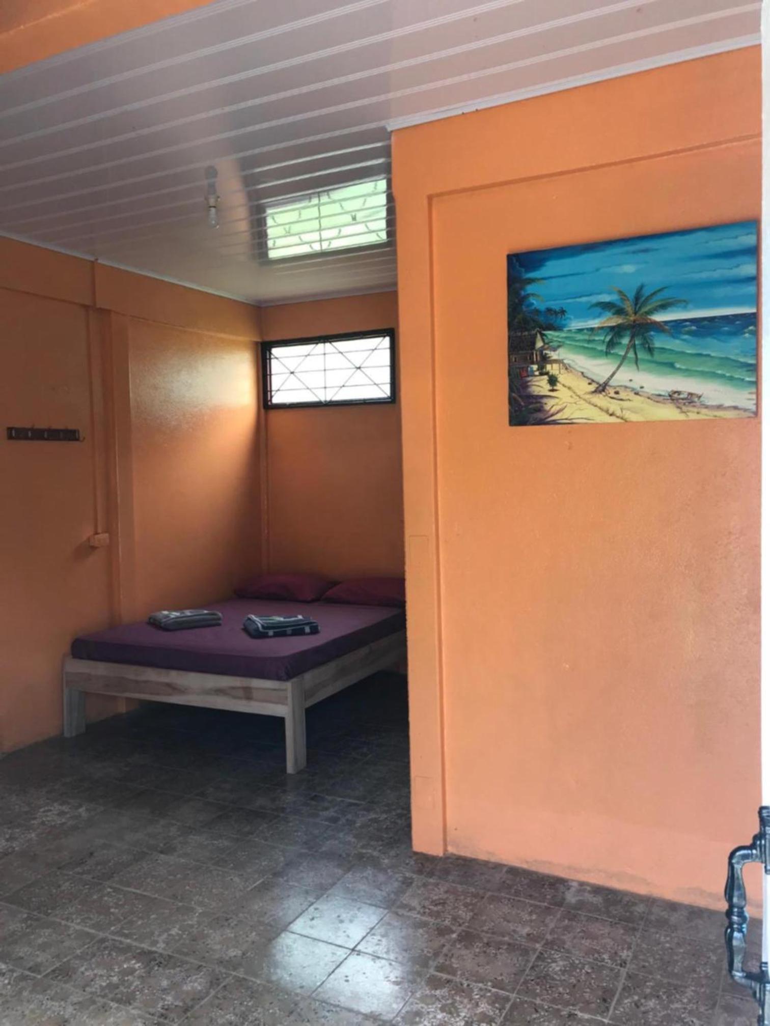 Hotel One Love Puerto Viejo