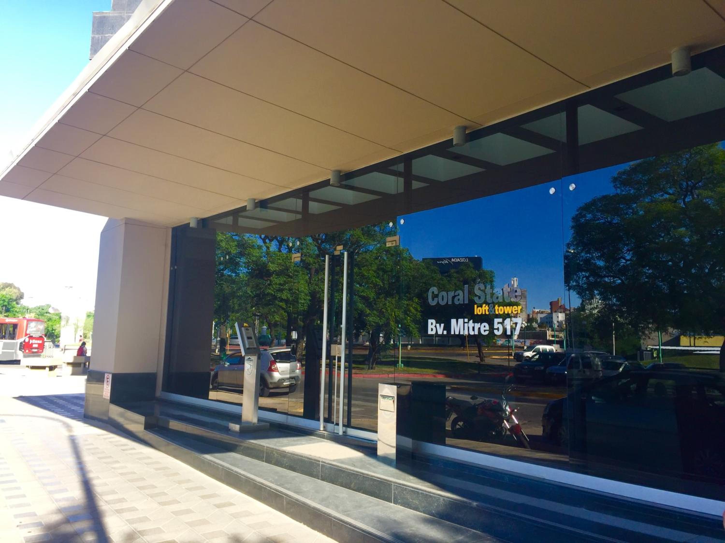 Hotel Departamento Premiun En Zona Centro - Image 1