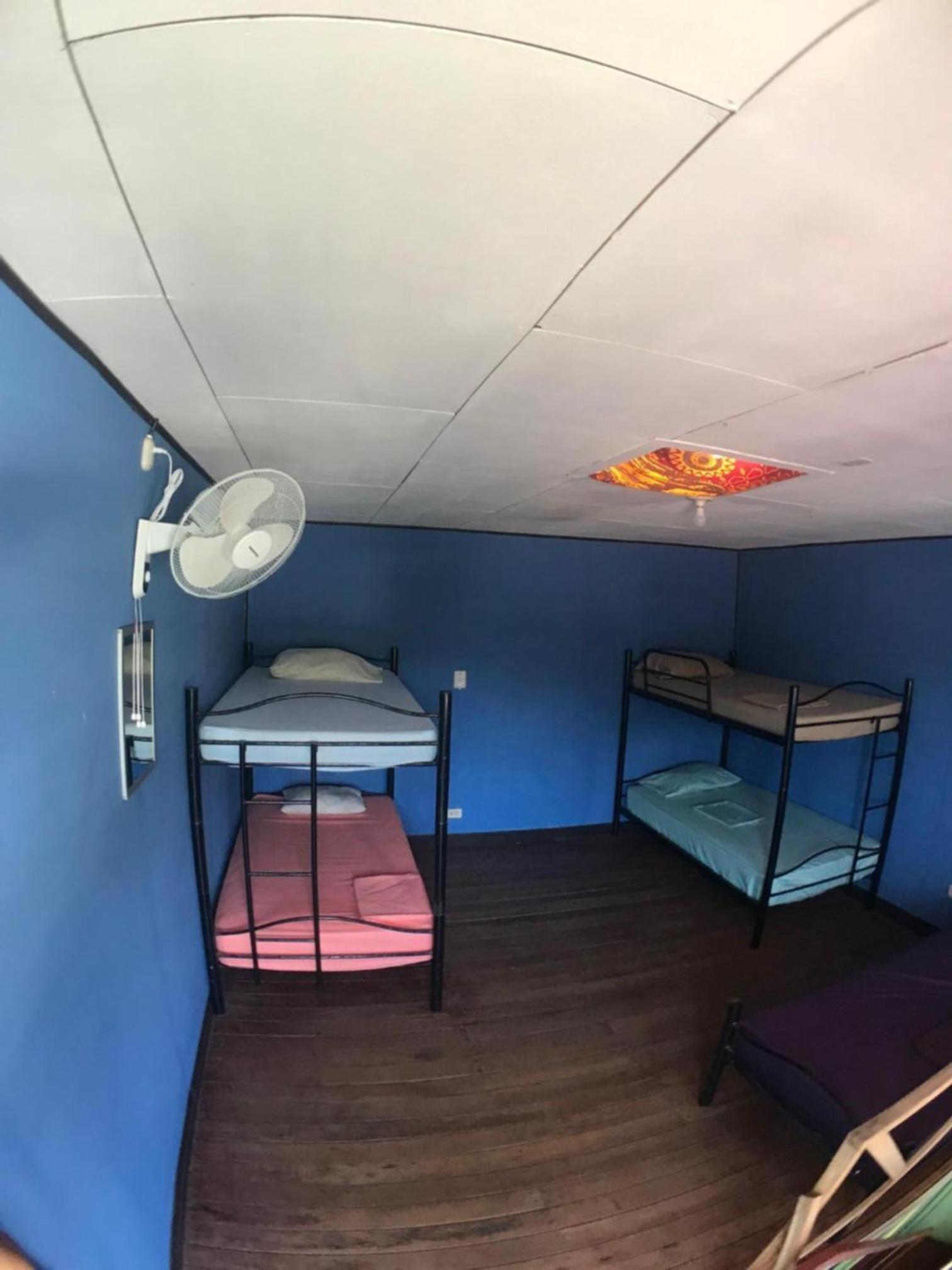 Hotel One Love Puerto Viejo