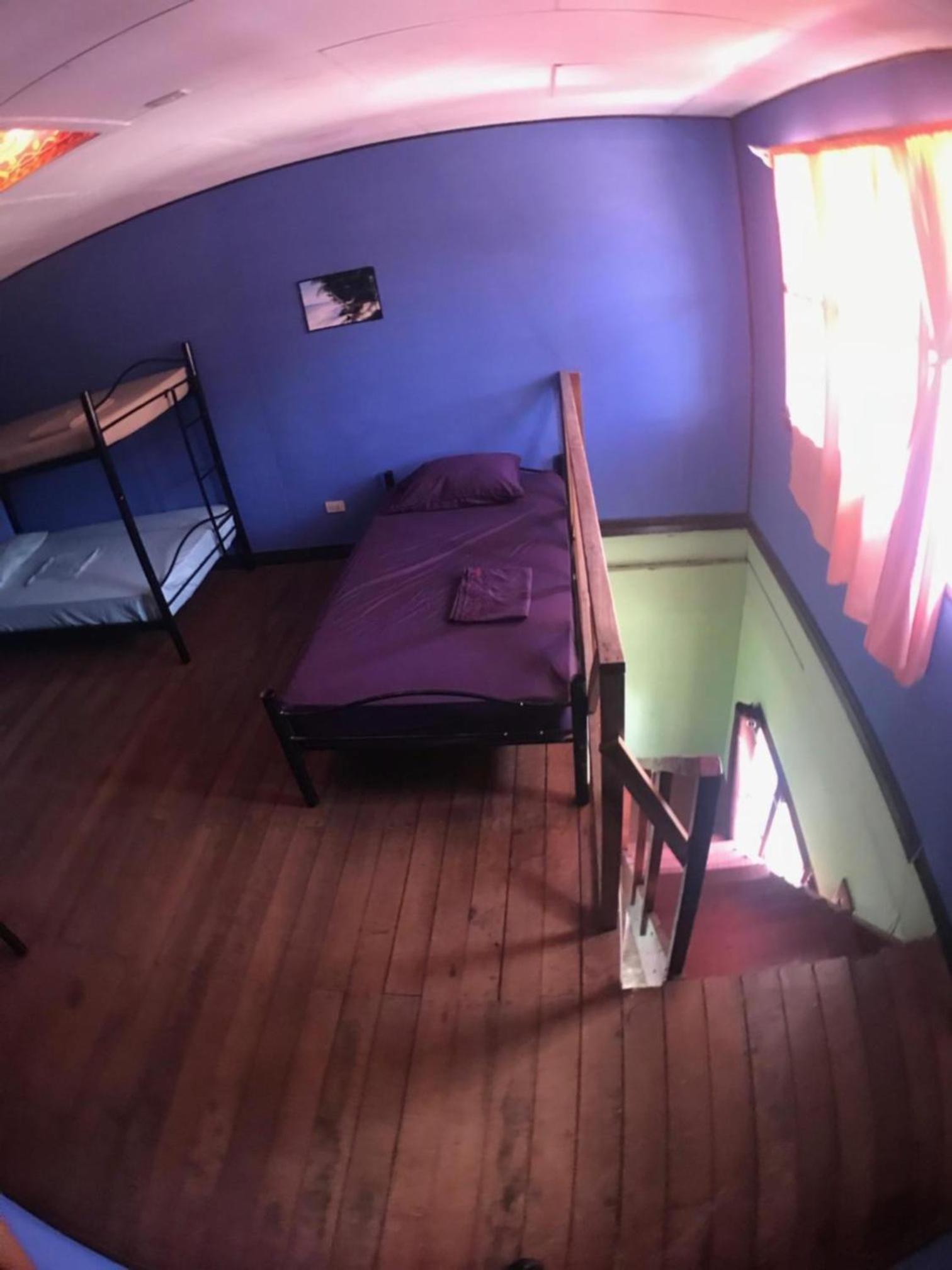 Hotel One Love Puerto Viejo