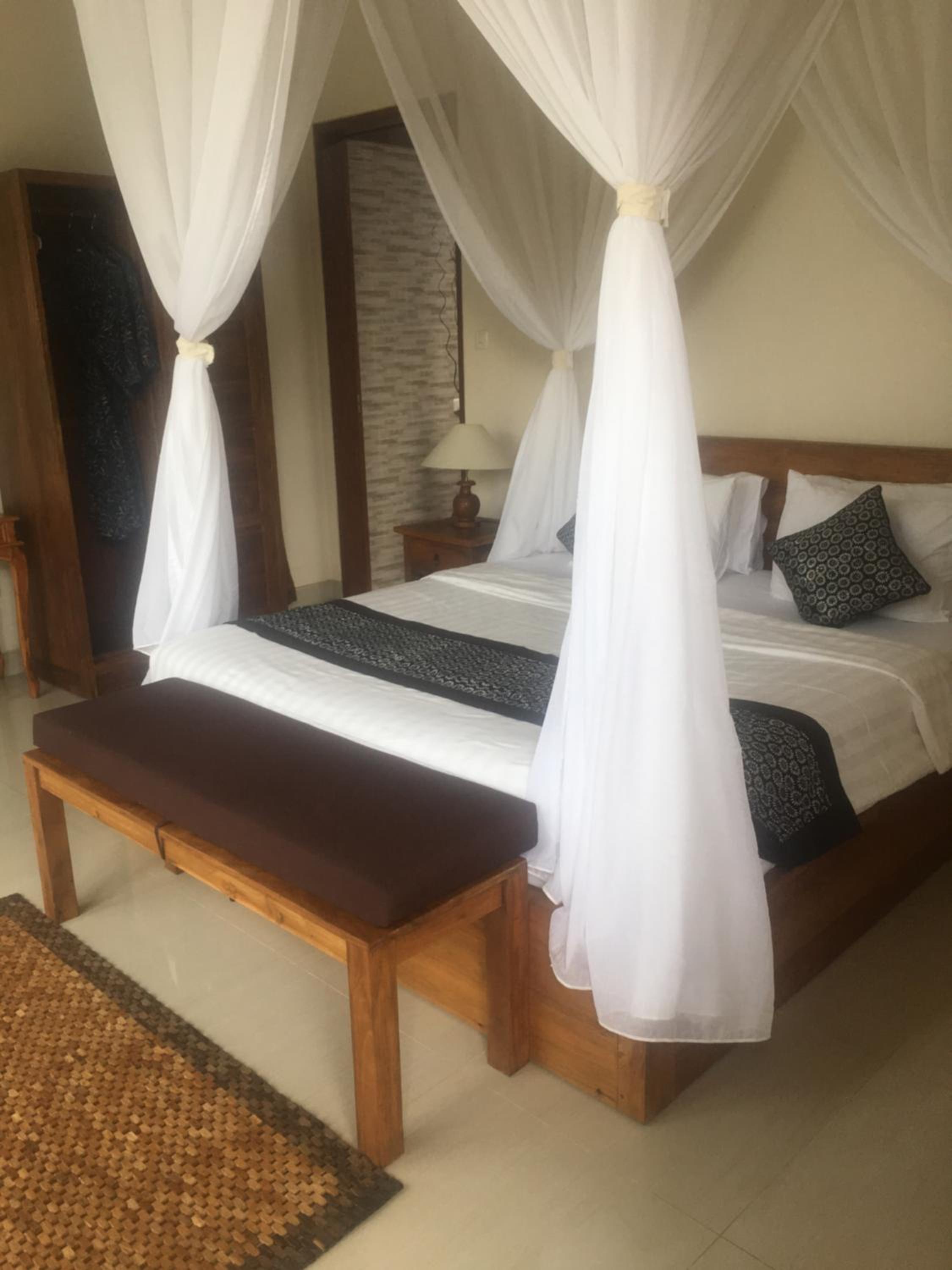 Heaven Villa Ubud