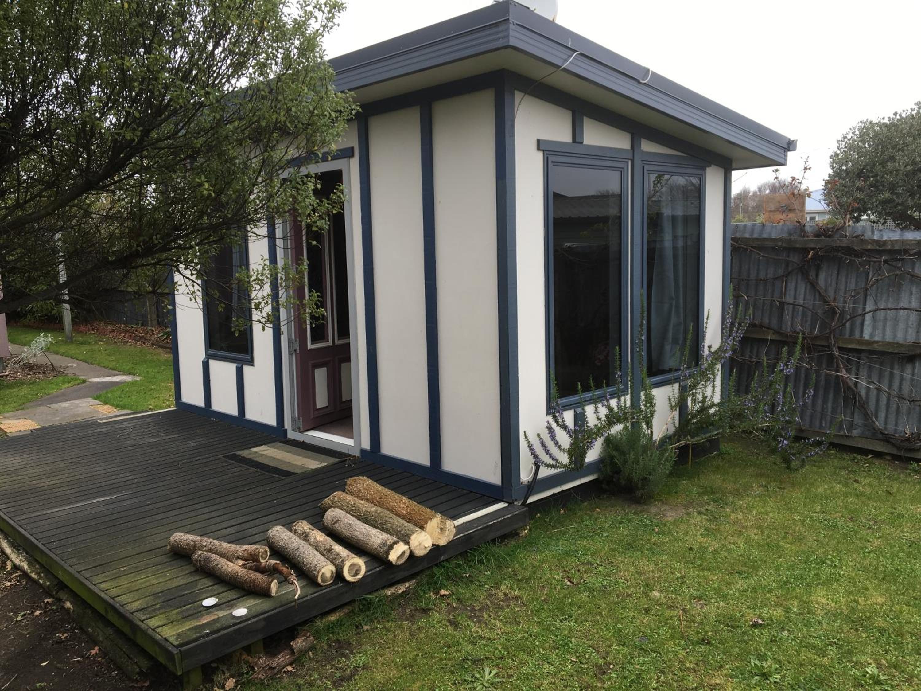 Sandy Feet Accommodation