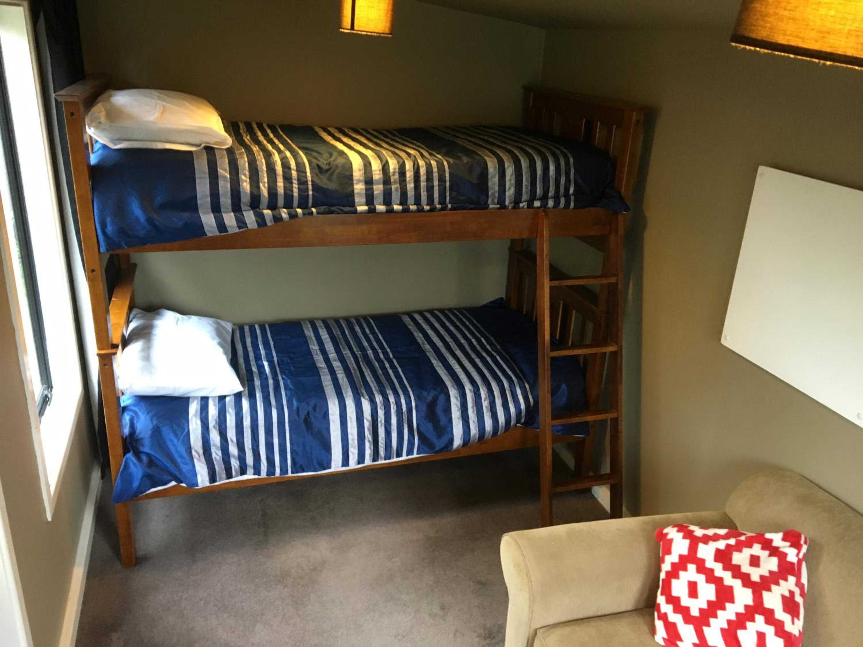 Sandy Feet Accommodation