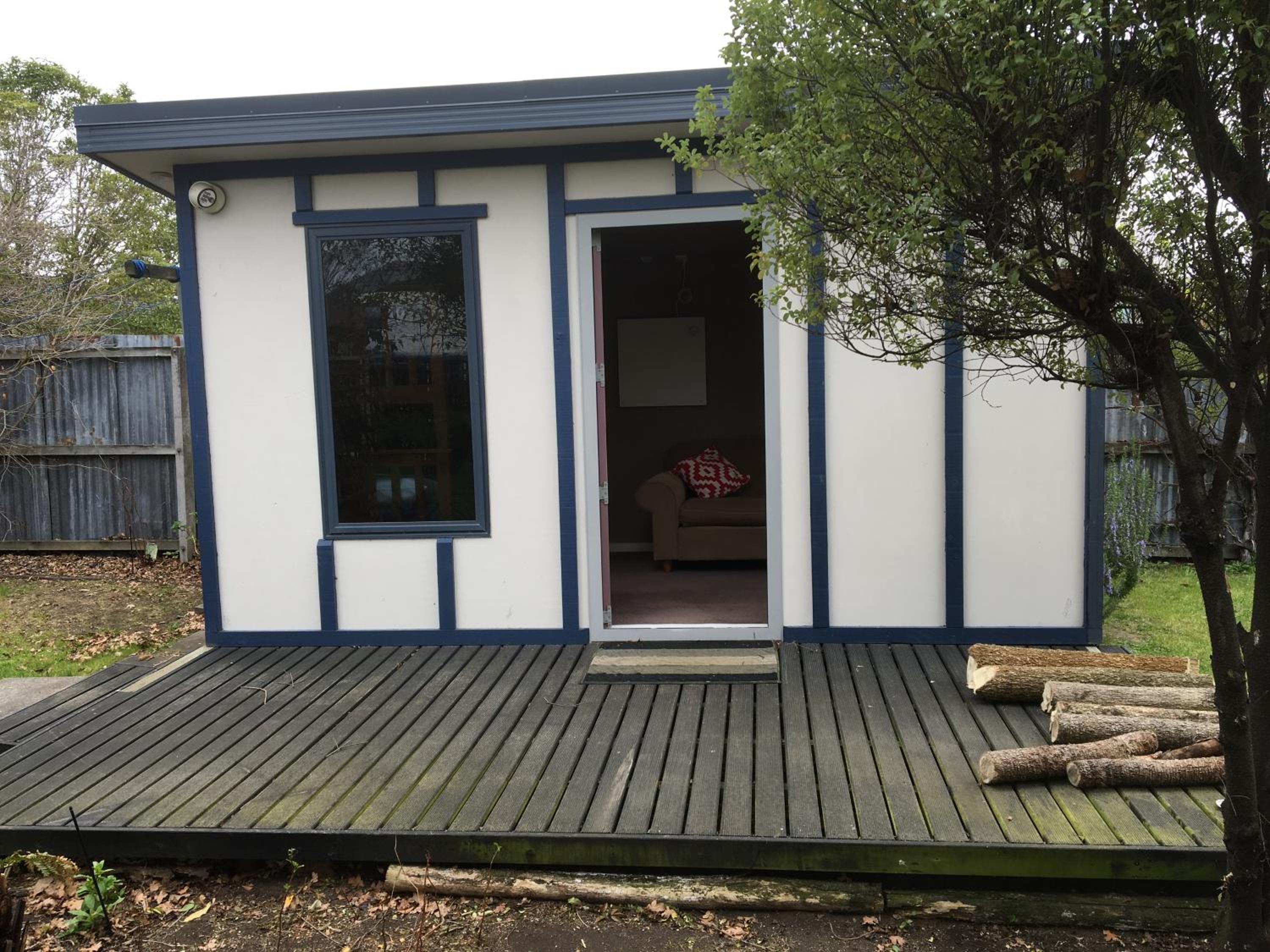 Sandy Feet Accommodation