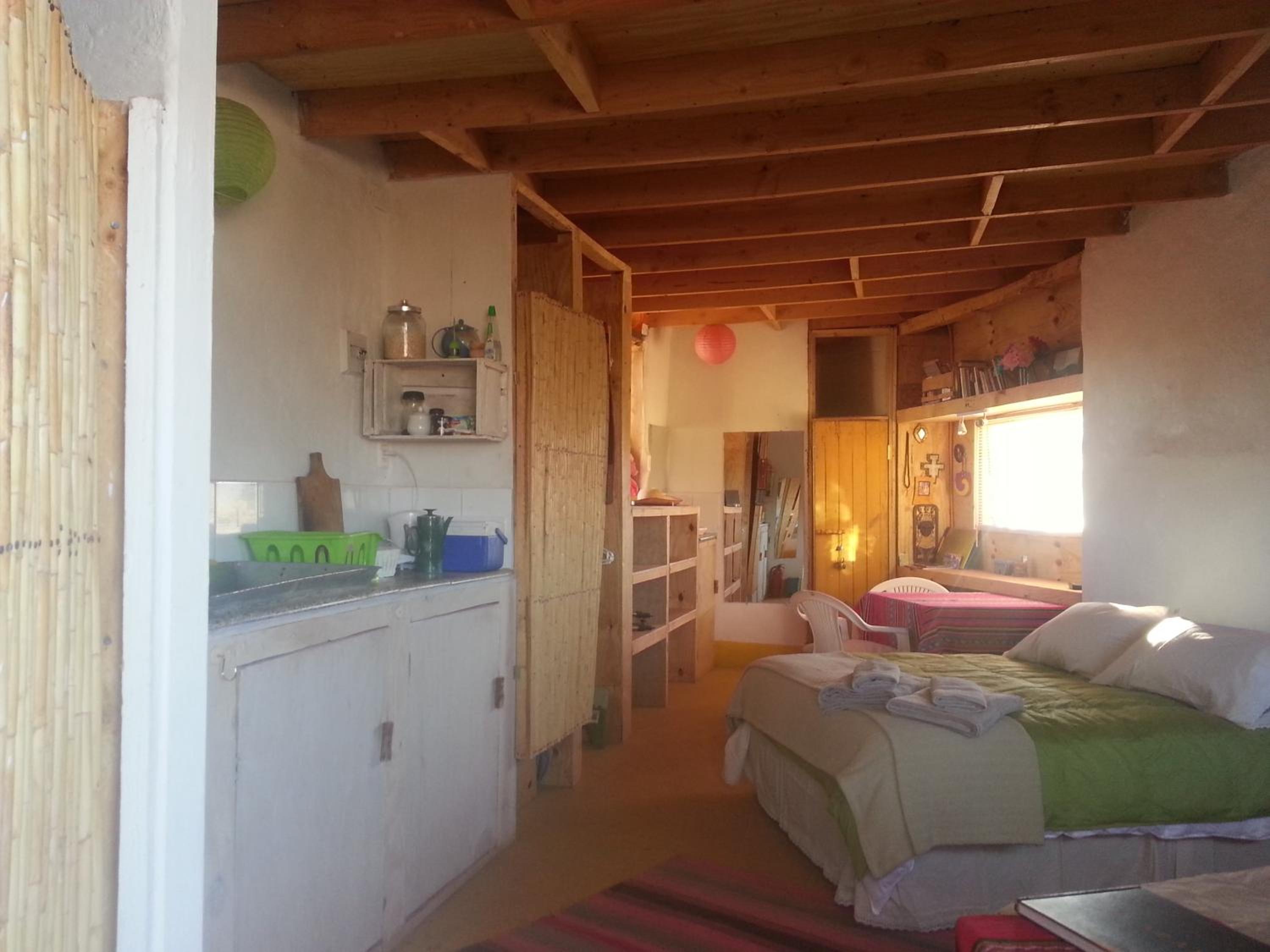 Atacama Loft & Glamp