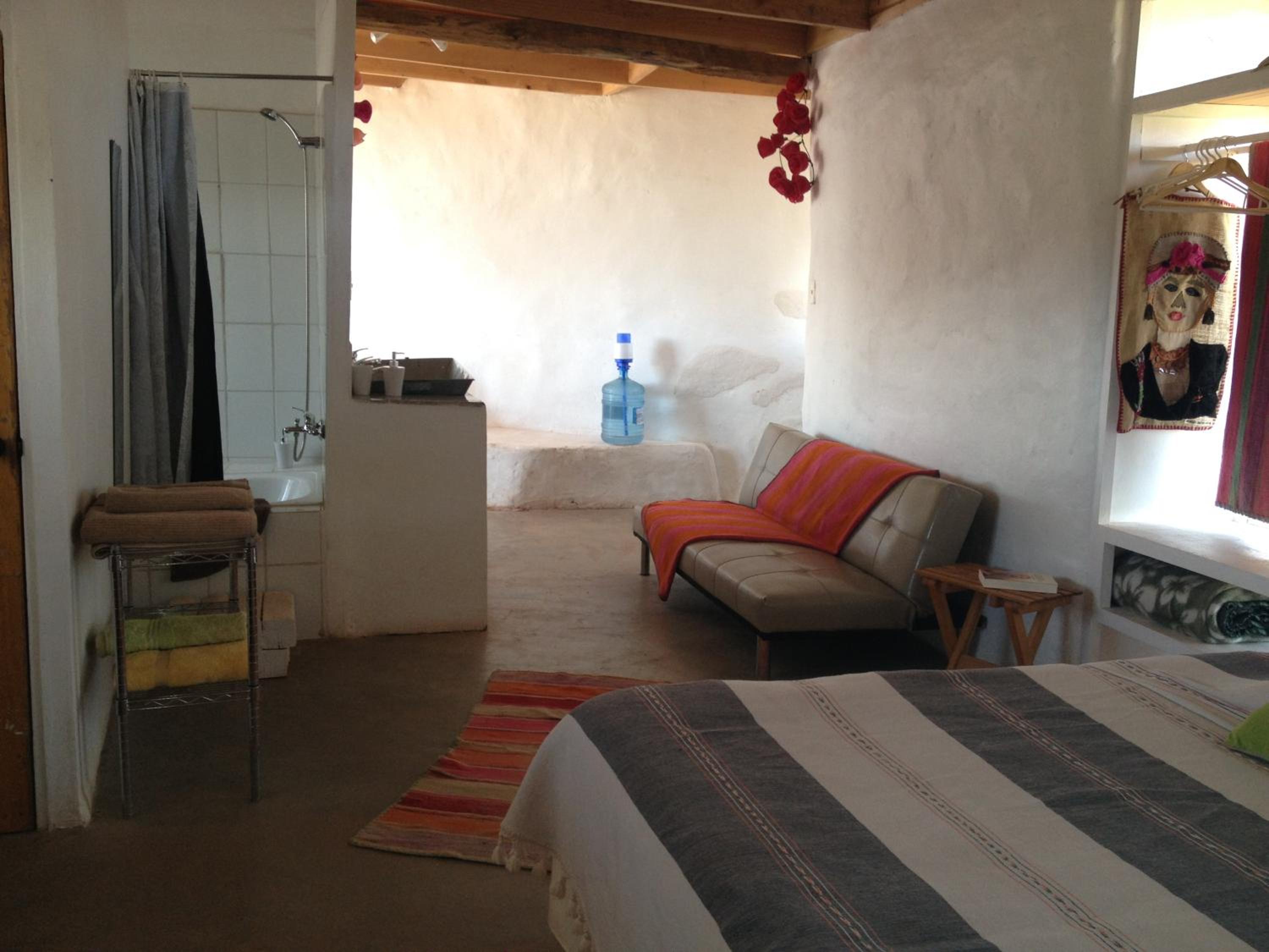 Atacama Loft & Glamp