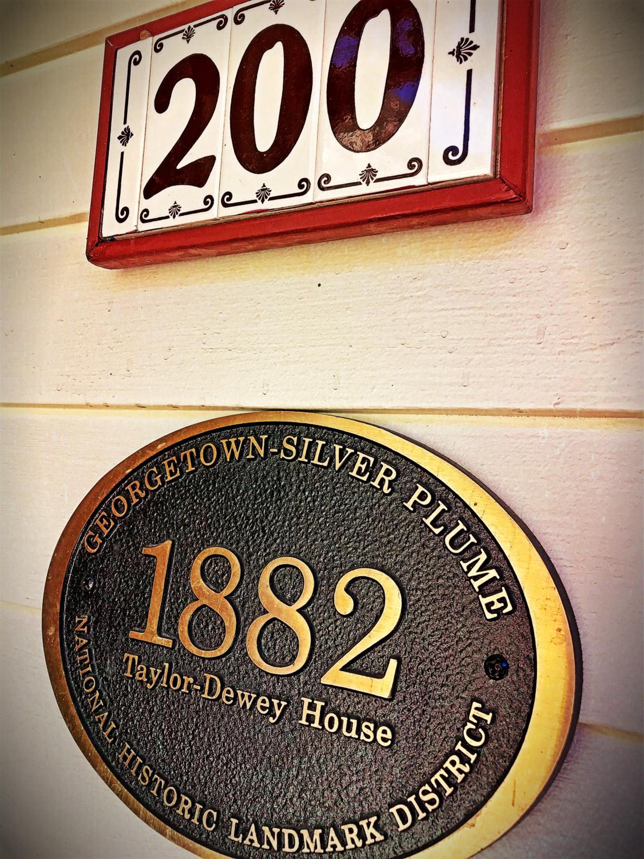 Rose Street Bed & Breakfast
