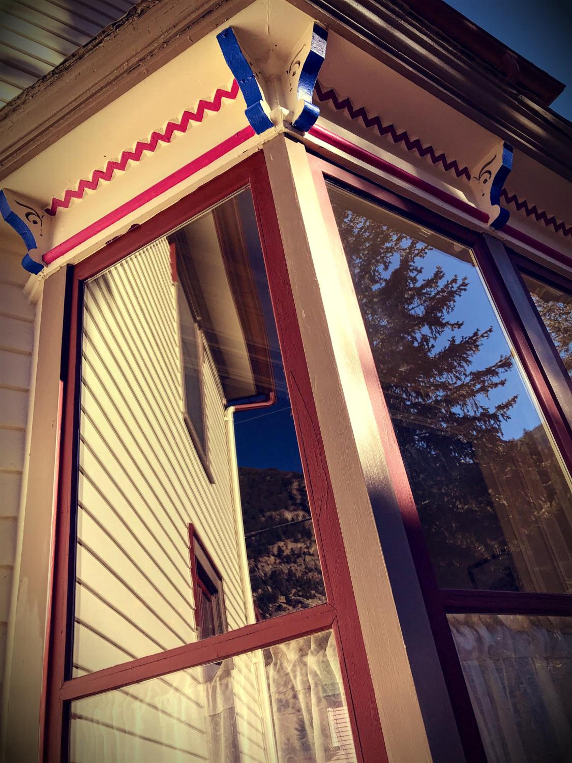 Rose Street Bed & Breakfast