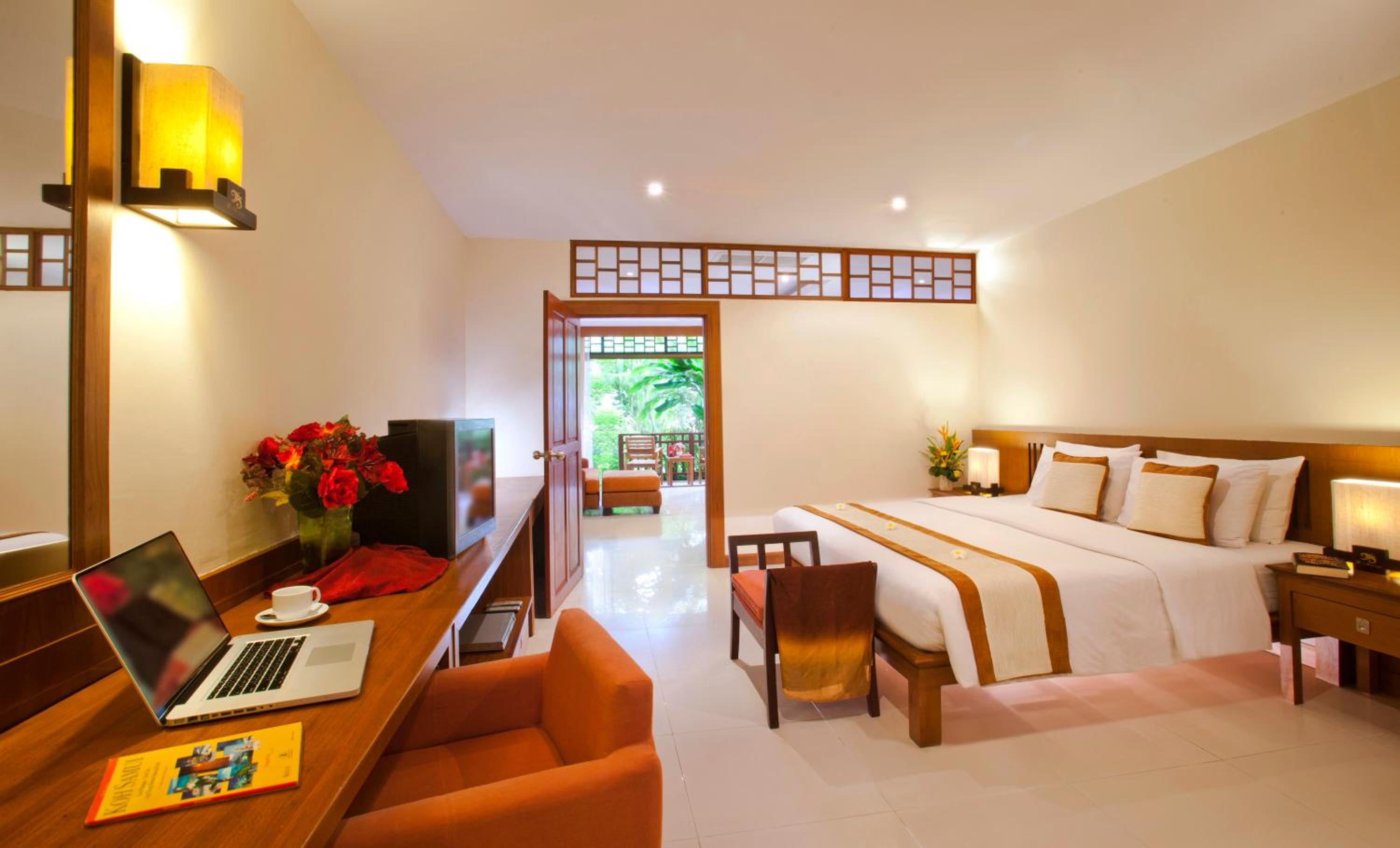 Le Murraya Boutique Serviced Residence & Resort — photo 51