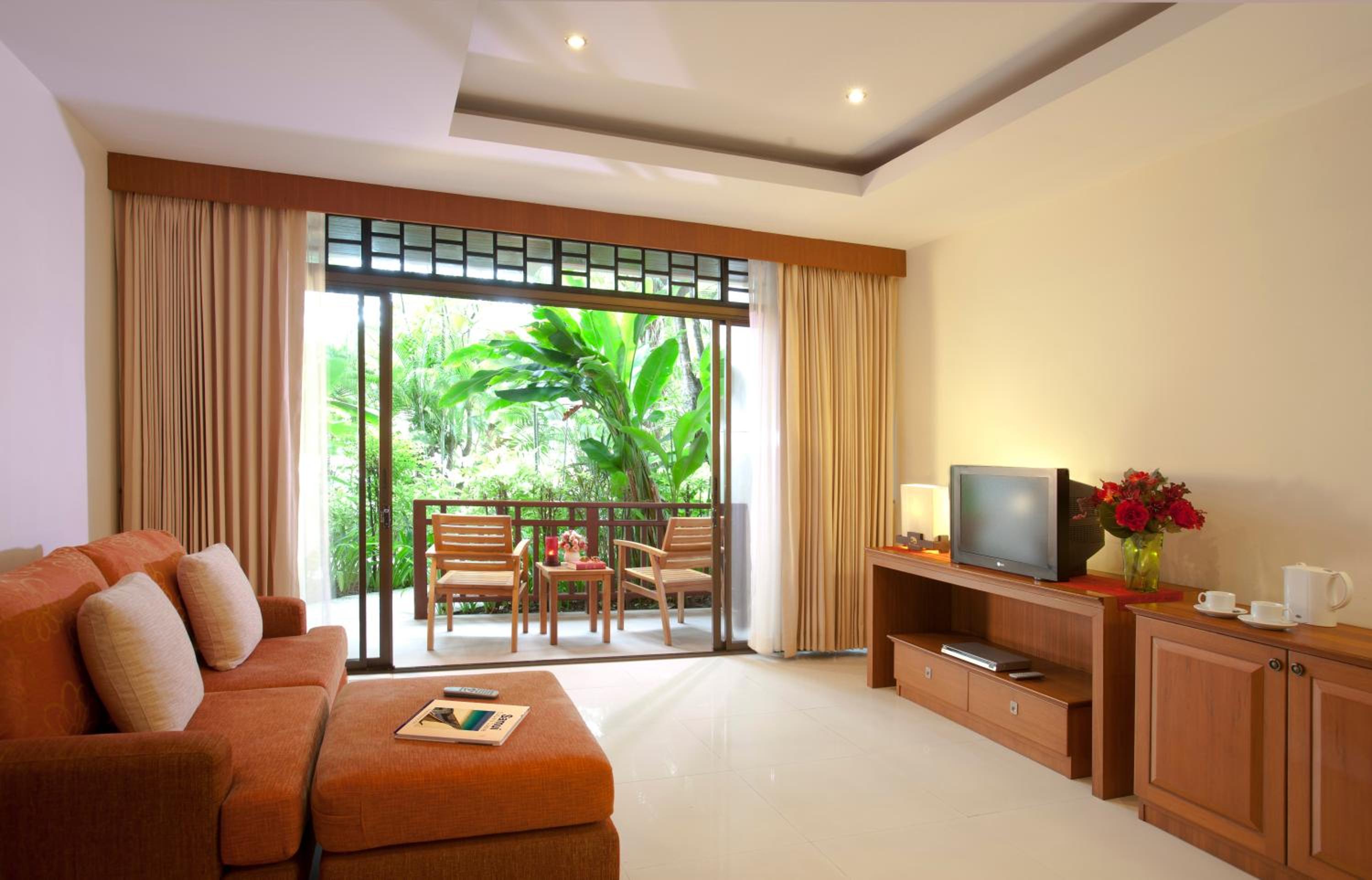 Le Murraya Boutique Serviced Residence & Resort — photo 94