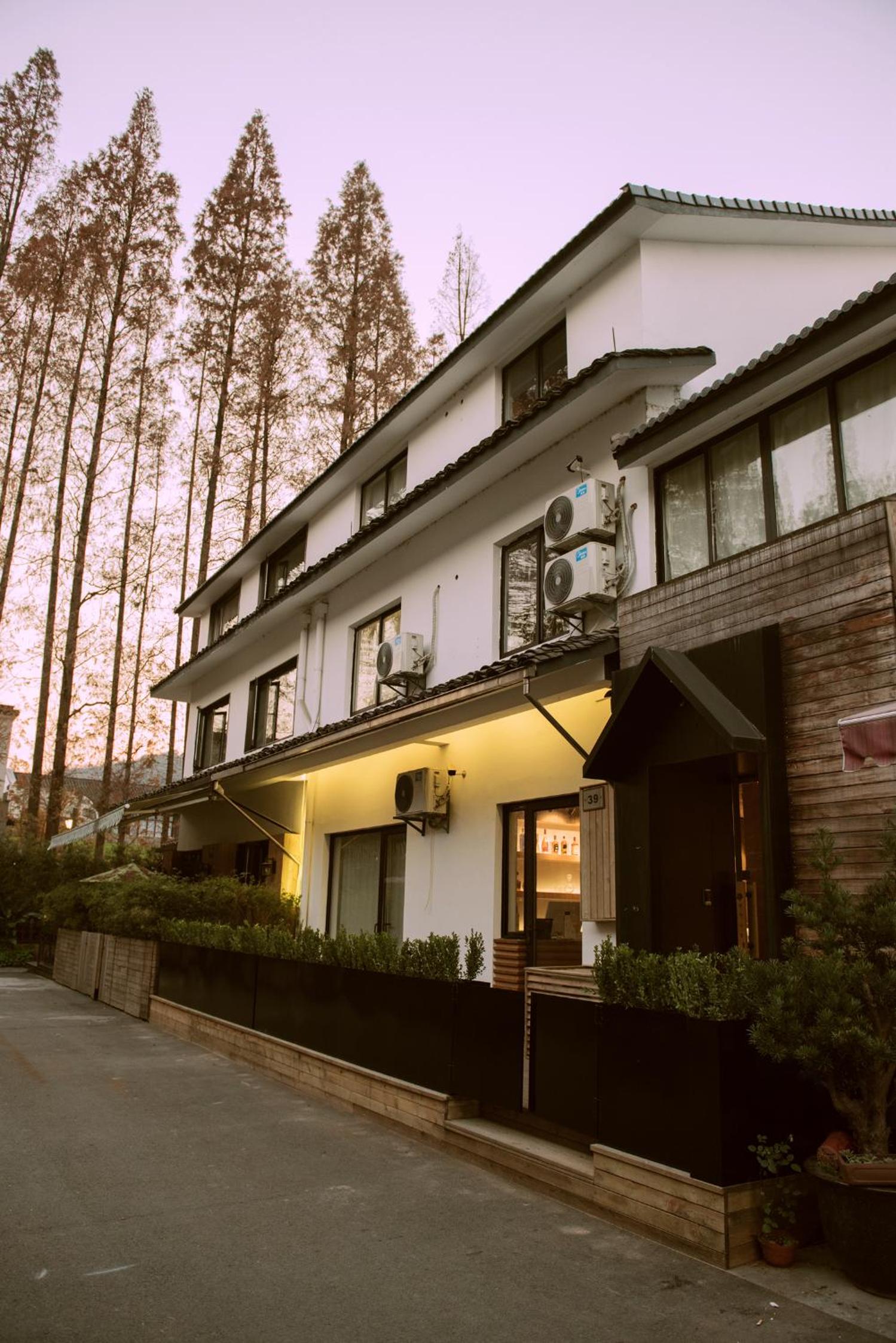 MK Inn