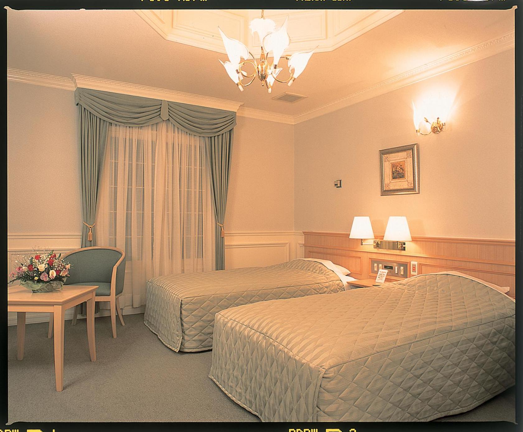 Yunokawa Kanko Hotel Shoen