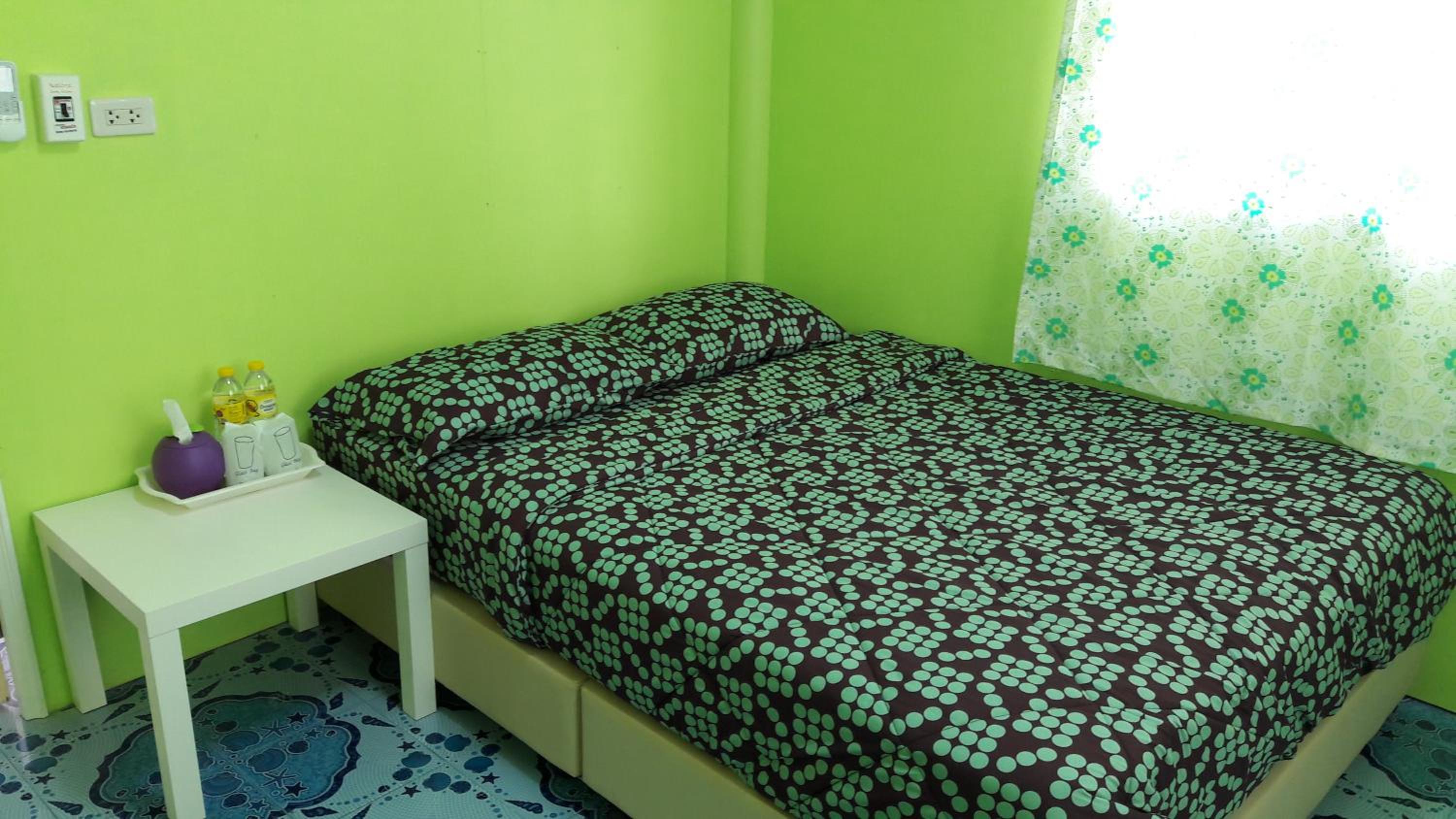 Sampaongern Home Stay