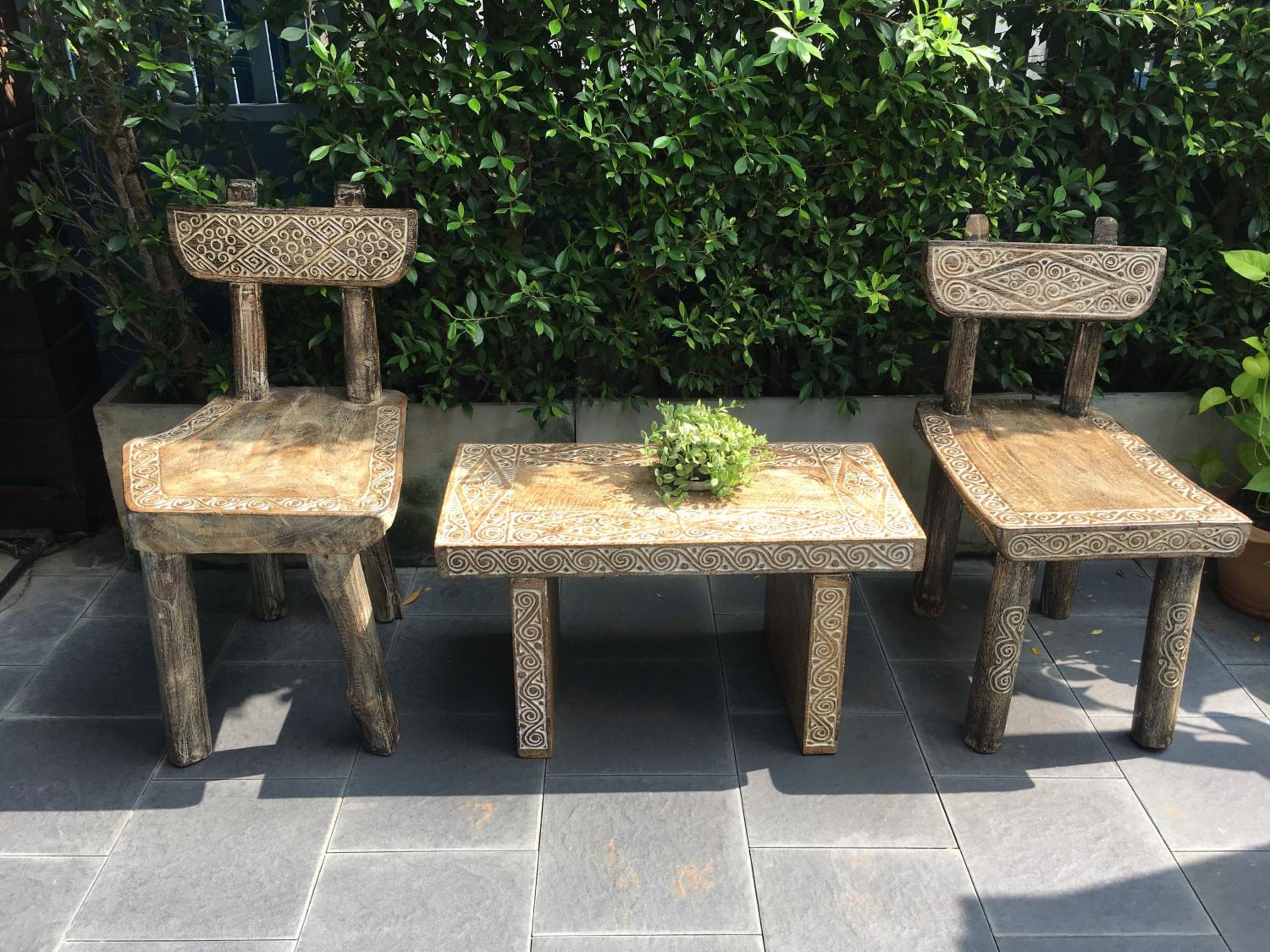 Blue Chang House - Image 5