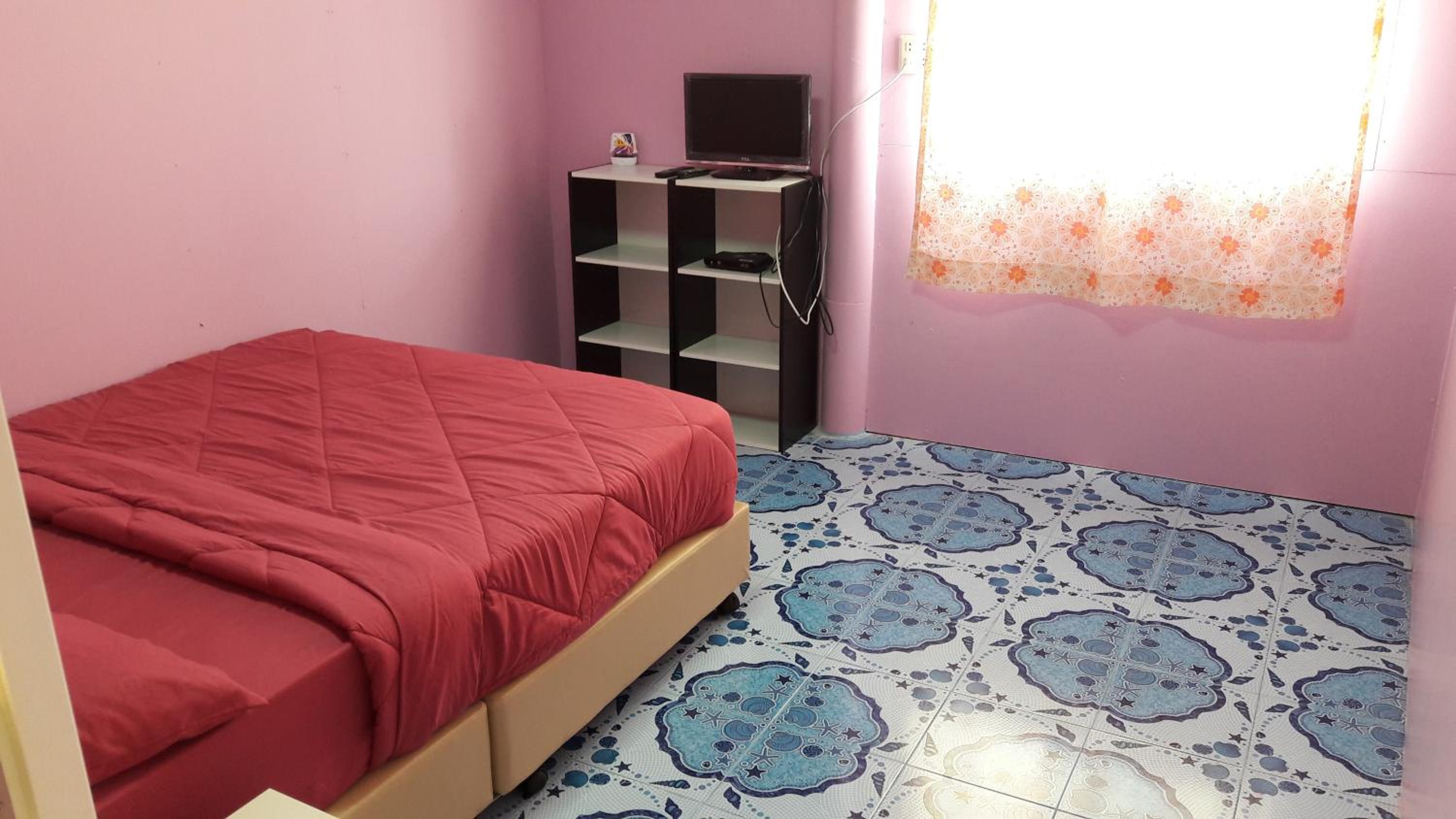 Sampaongern Home Stay