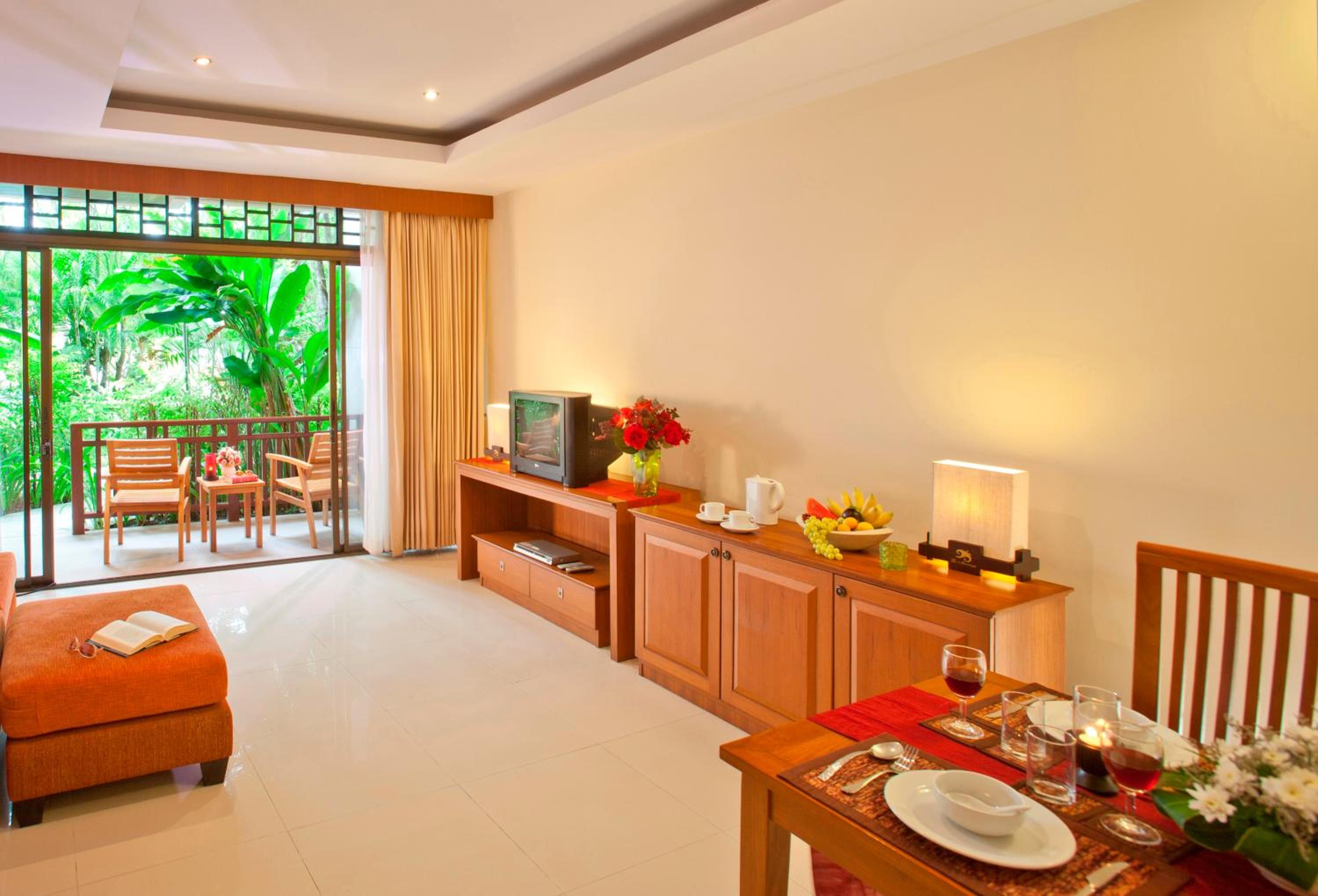 Le Murraya Boutique Serviced Residence & Resort — photo 105