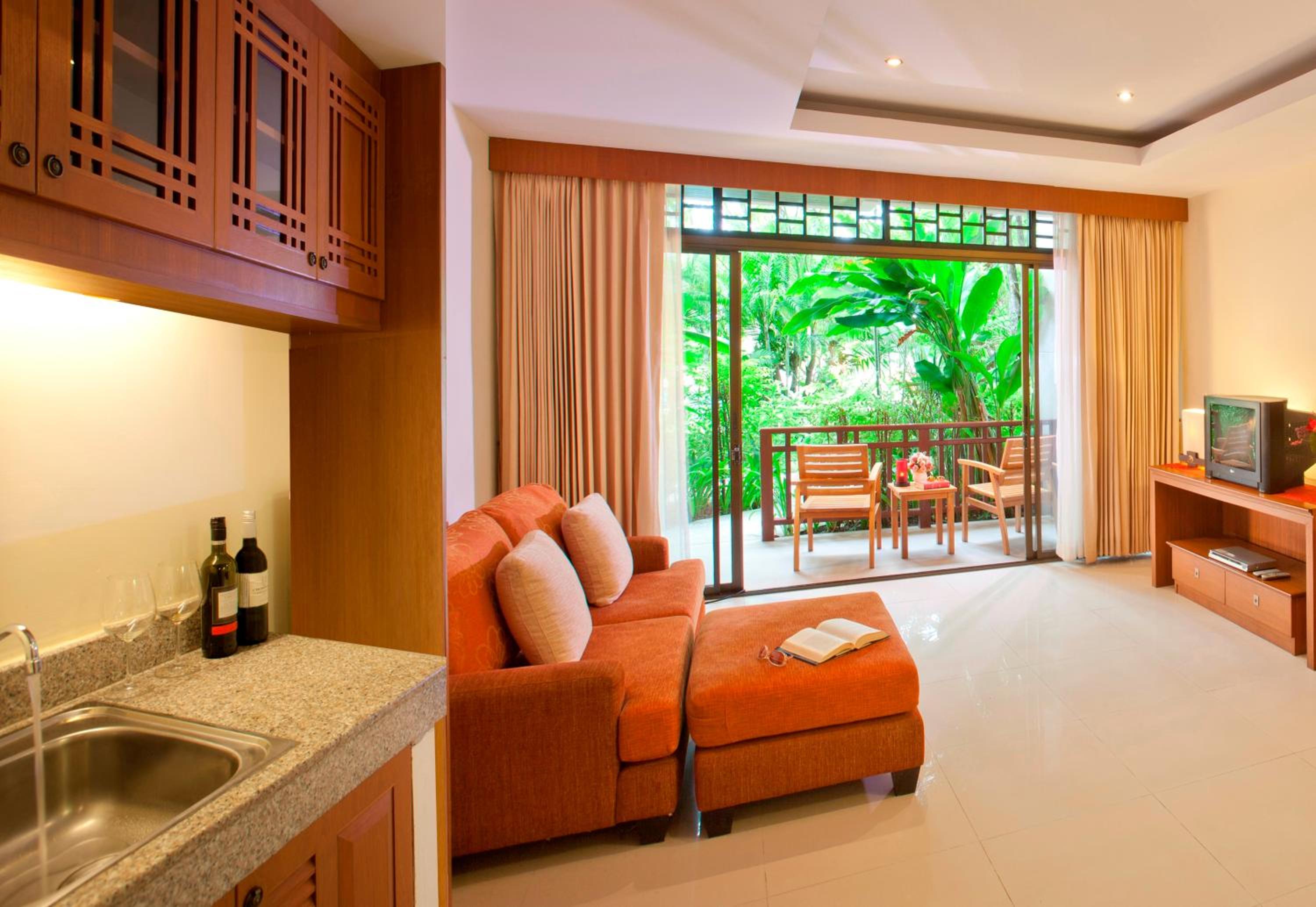Le Murraya Boutique Serviced Residence & Resort — photo 43