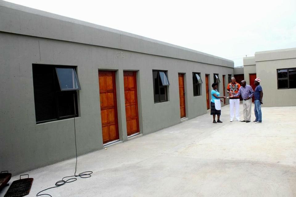 FGM Guesthouse 2 view 5
