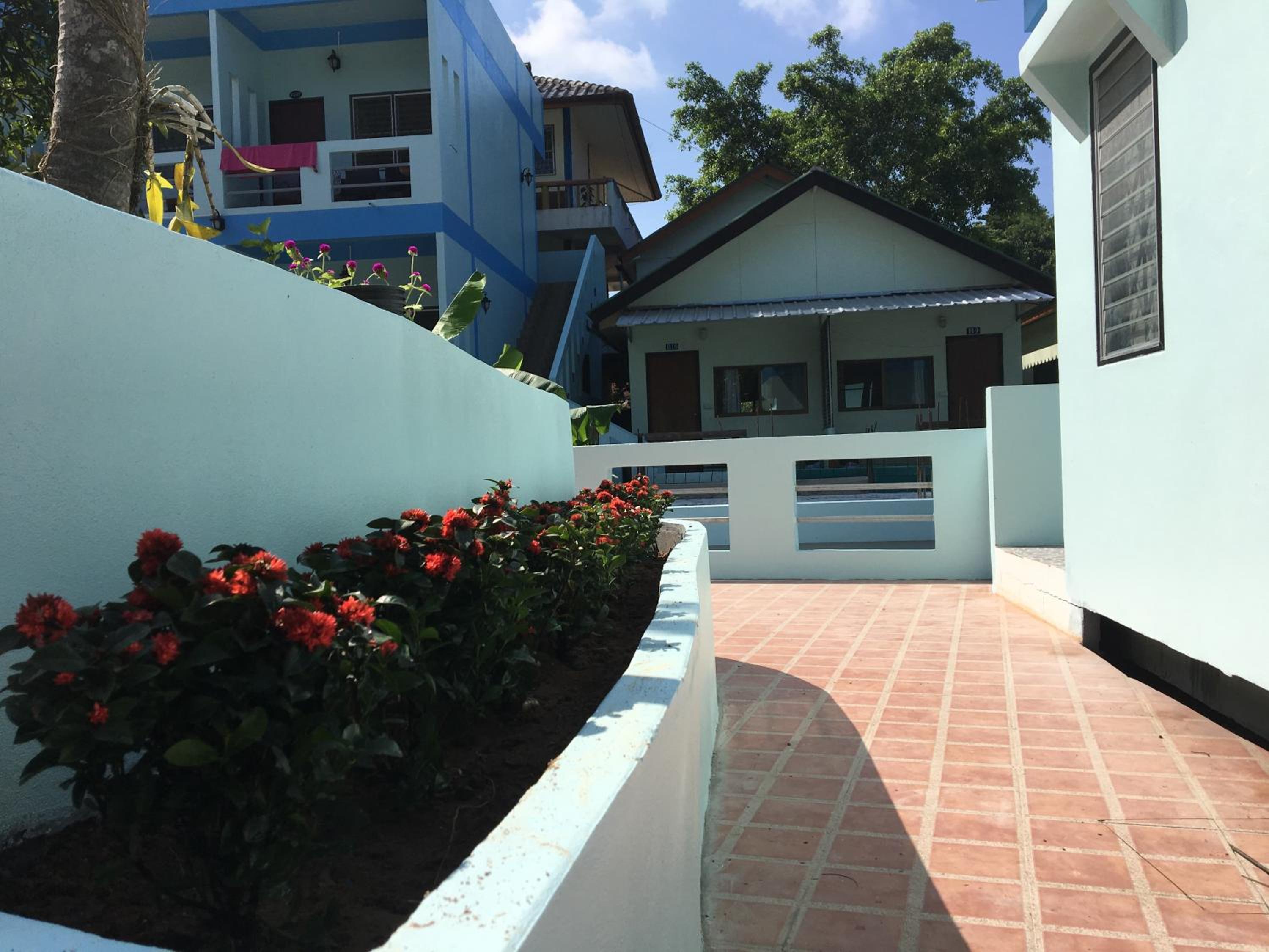 Ocean View Resort