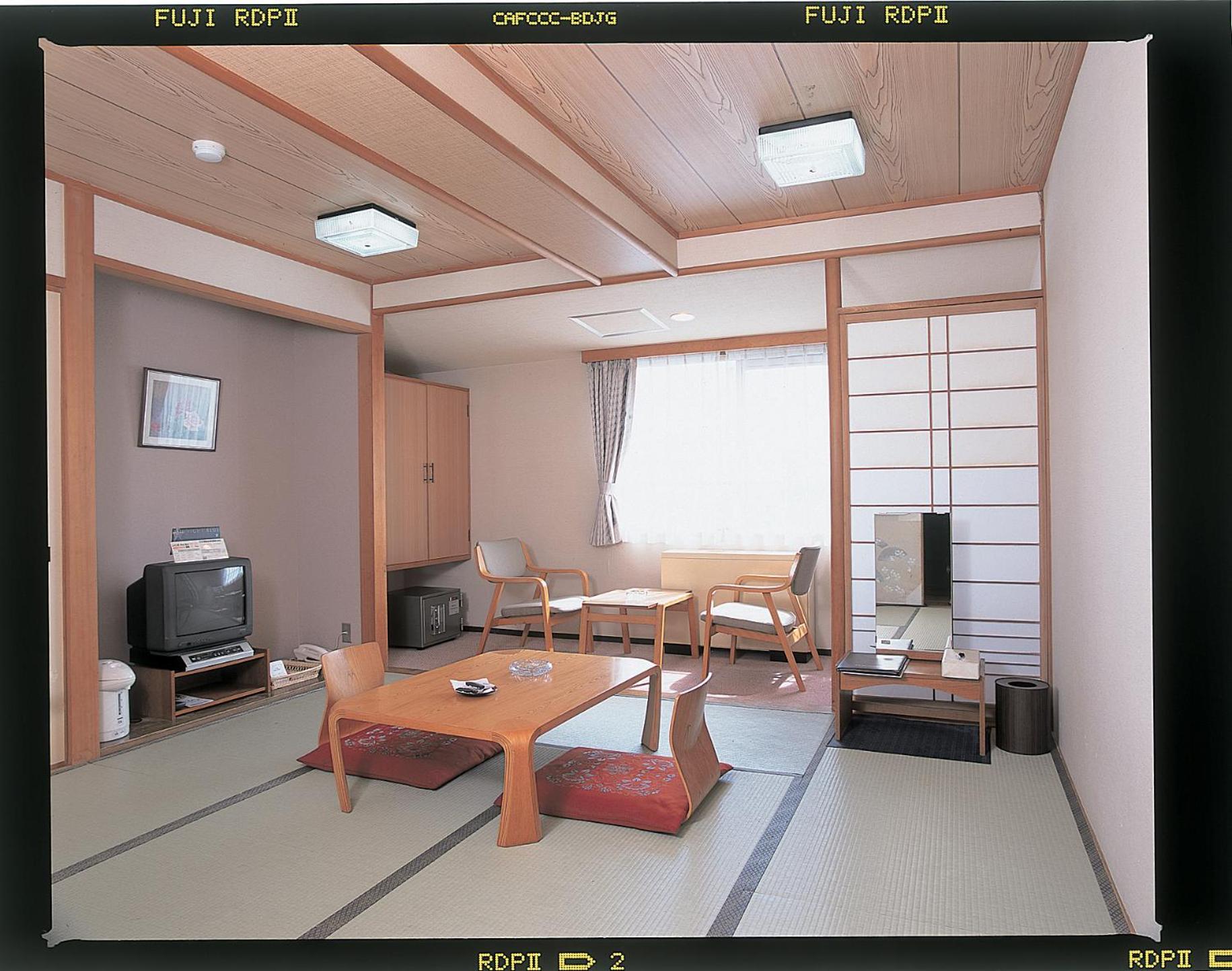 Yunokawa Kanko Hotel Shoen