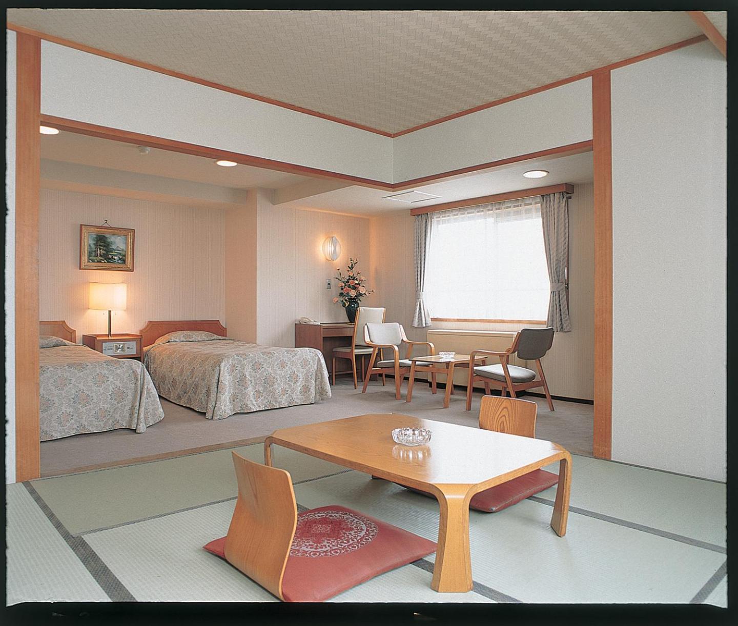 Yunokawa Kanko Hotel Shoen