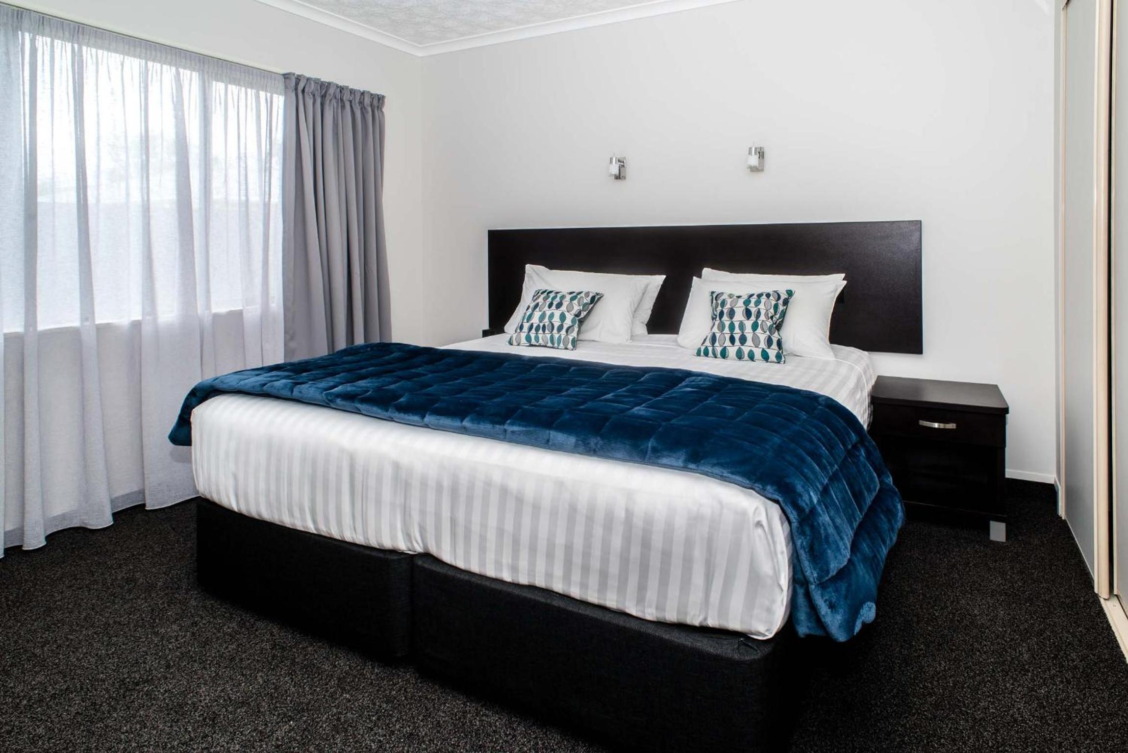 White Heron Motor Lodge