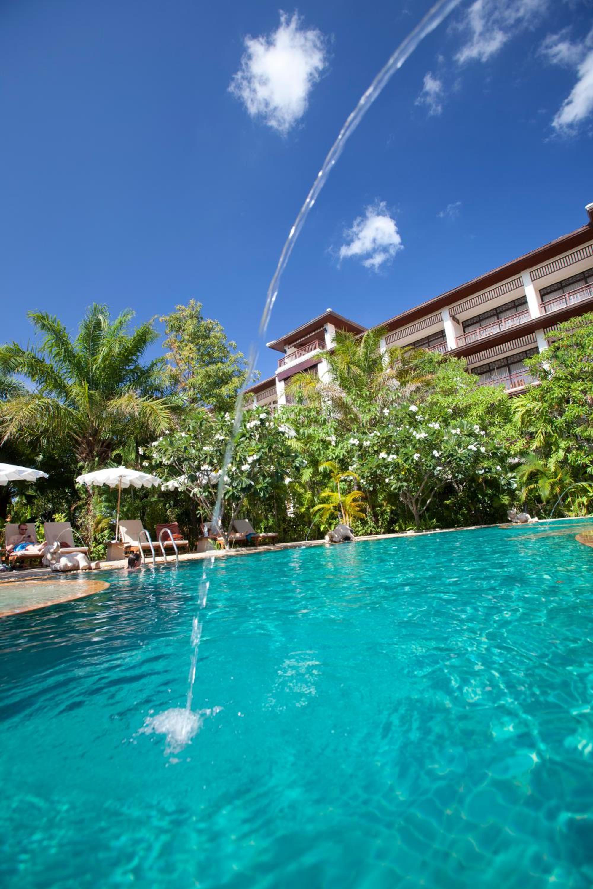 Le Murraya Boutique Serviced Residence & Resort — photo 41