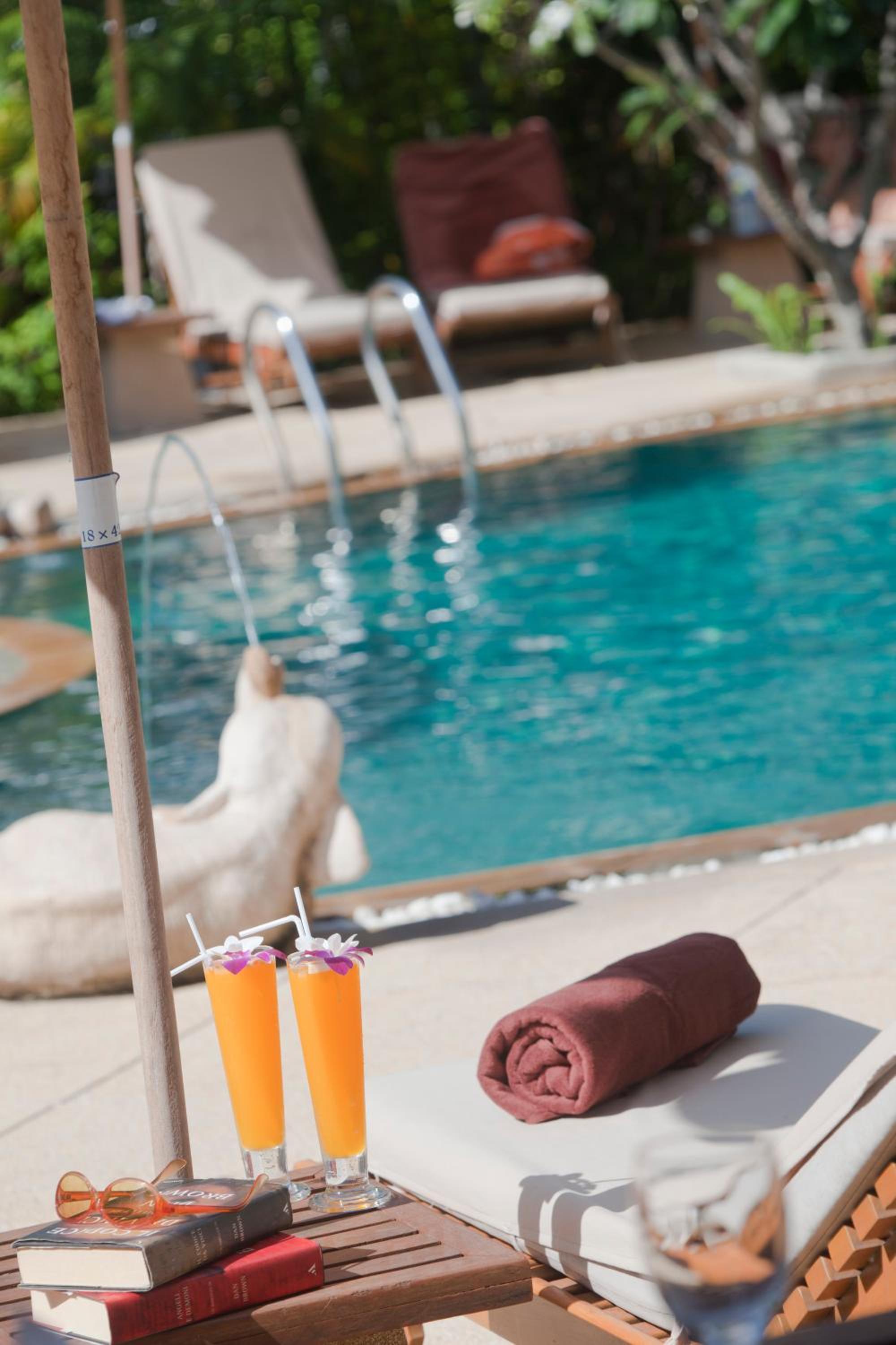 Le Murraya Boutique Serviced Residence & Resort — photo 86